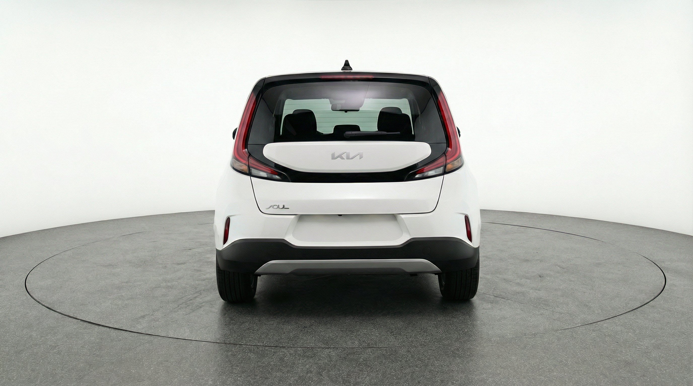 Thumbnail: 2025 Kia Soul - 7