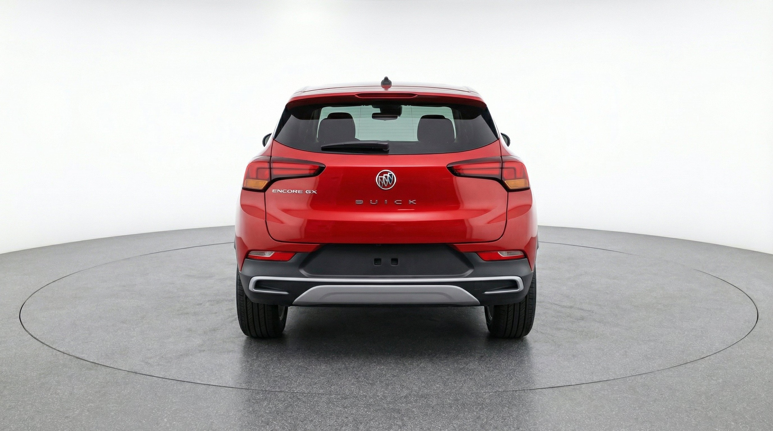 Thumbnail: 2026 Buick Encore GX - 7