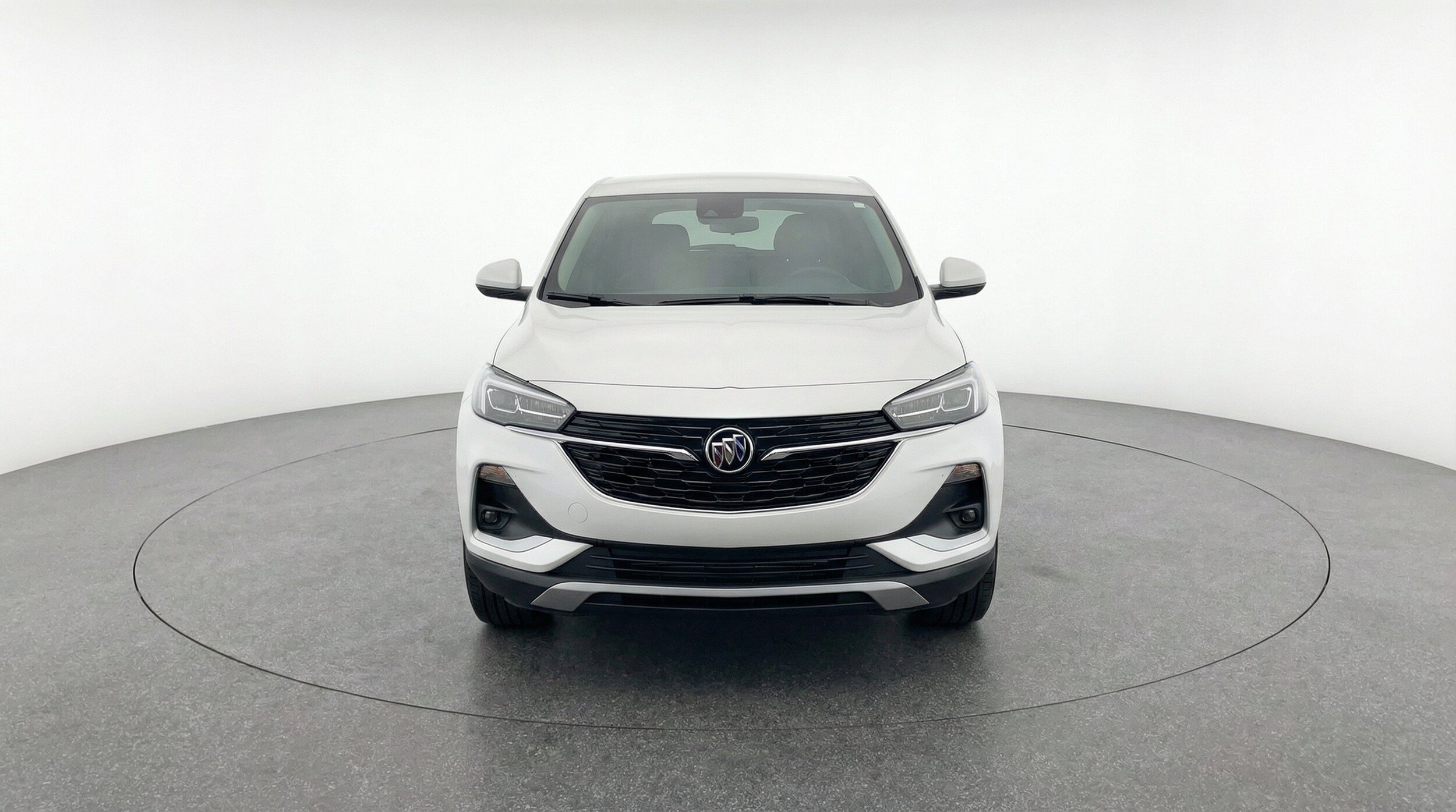 Thumbnail: 2026 Buick Encore GX - 2