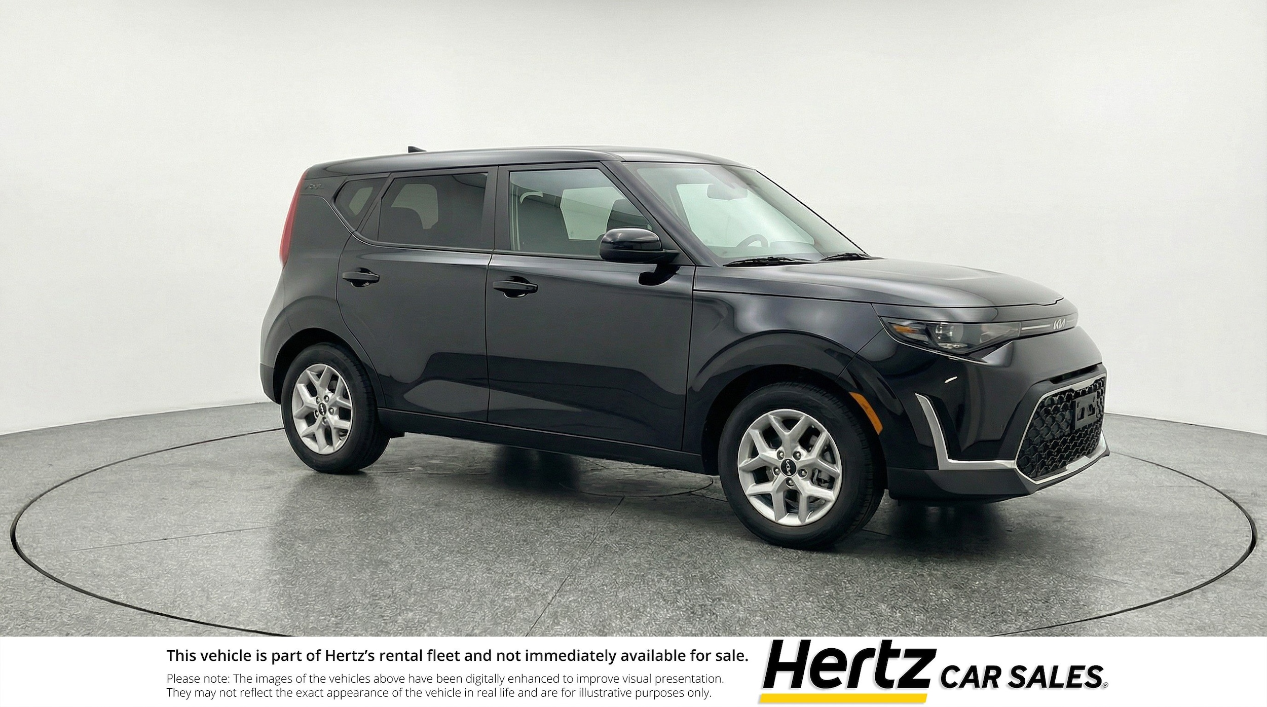 2025 Kia Soul