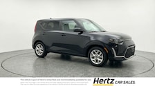 2025 Kia Soul LX -
                  Estero, FL