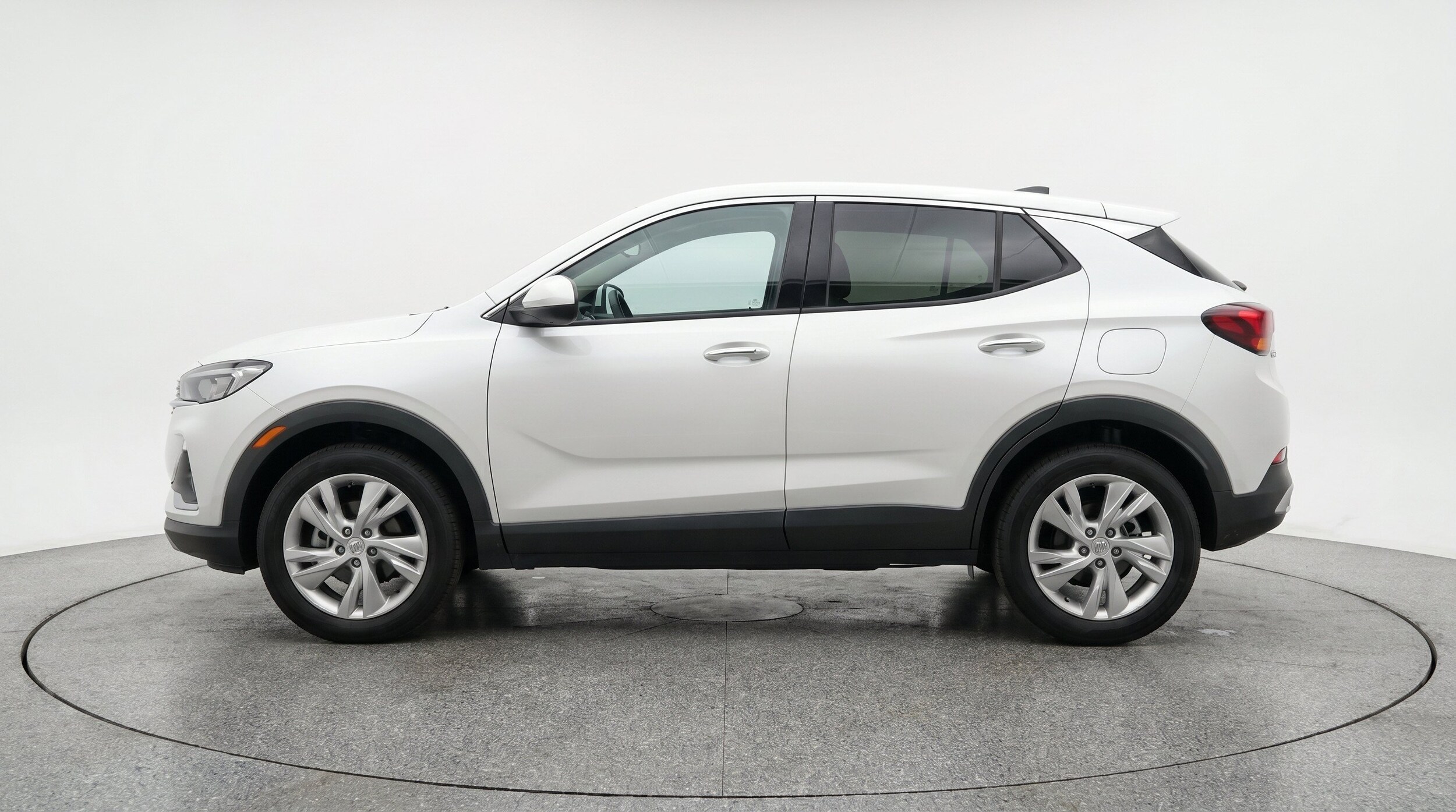 Thumbnail: 2026 Buick Encore GX - 5