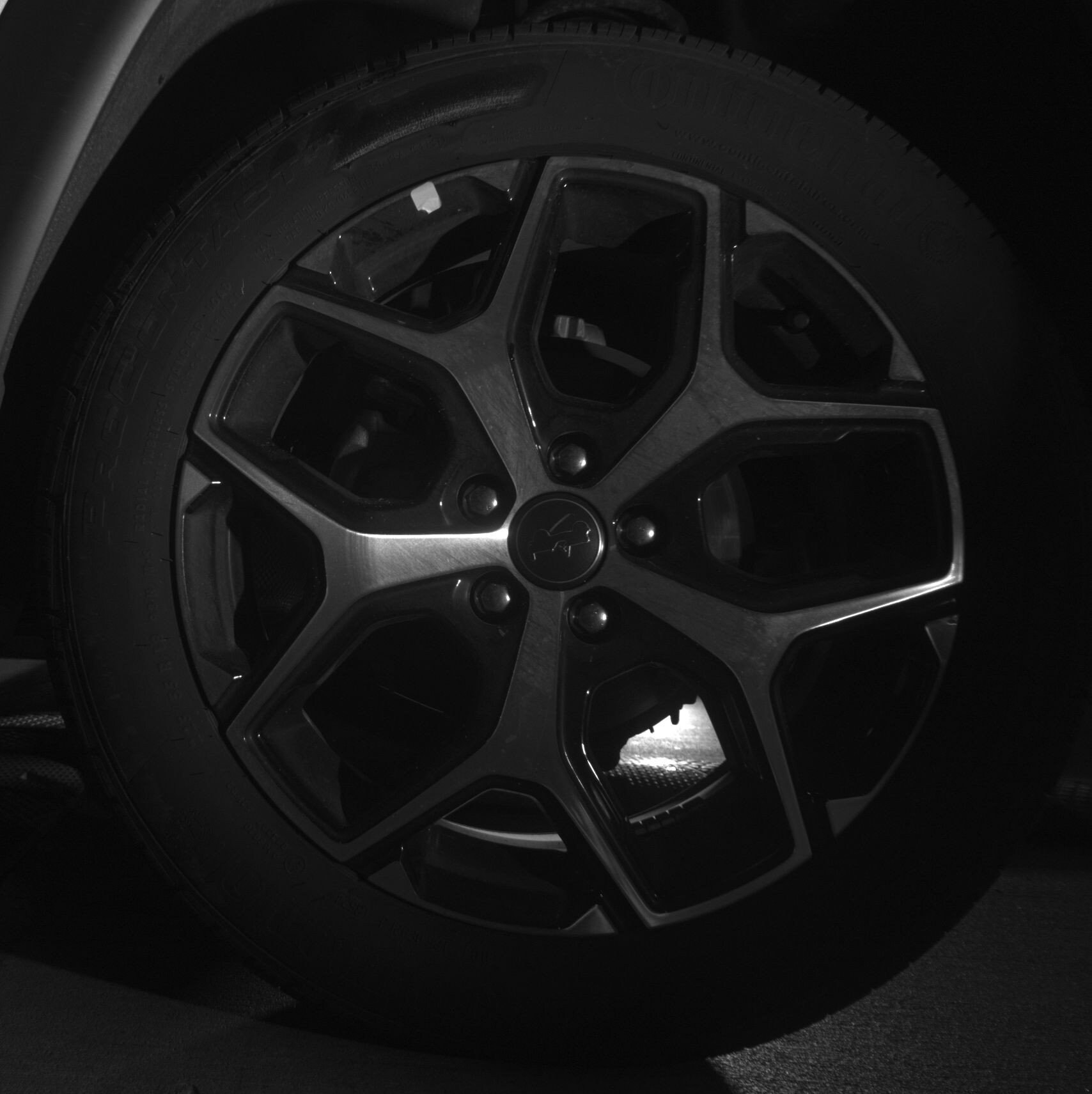 Thumbnail: 2025 Jeep Compass - 14
