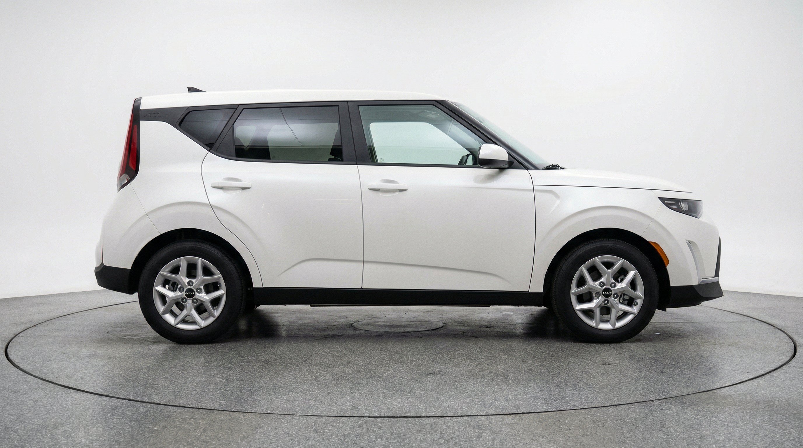 Thumbnail: 2025 Kia Soul - 10