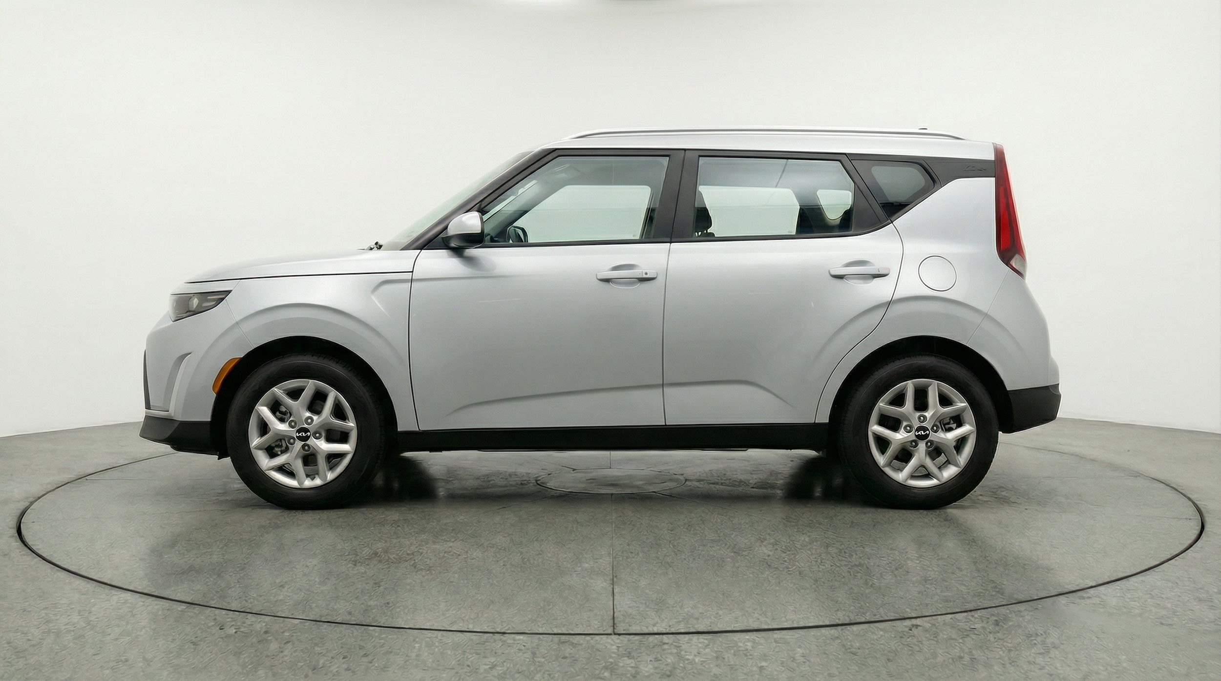 Thumbnail: 2025 Kia Soul - 5
