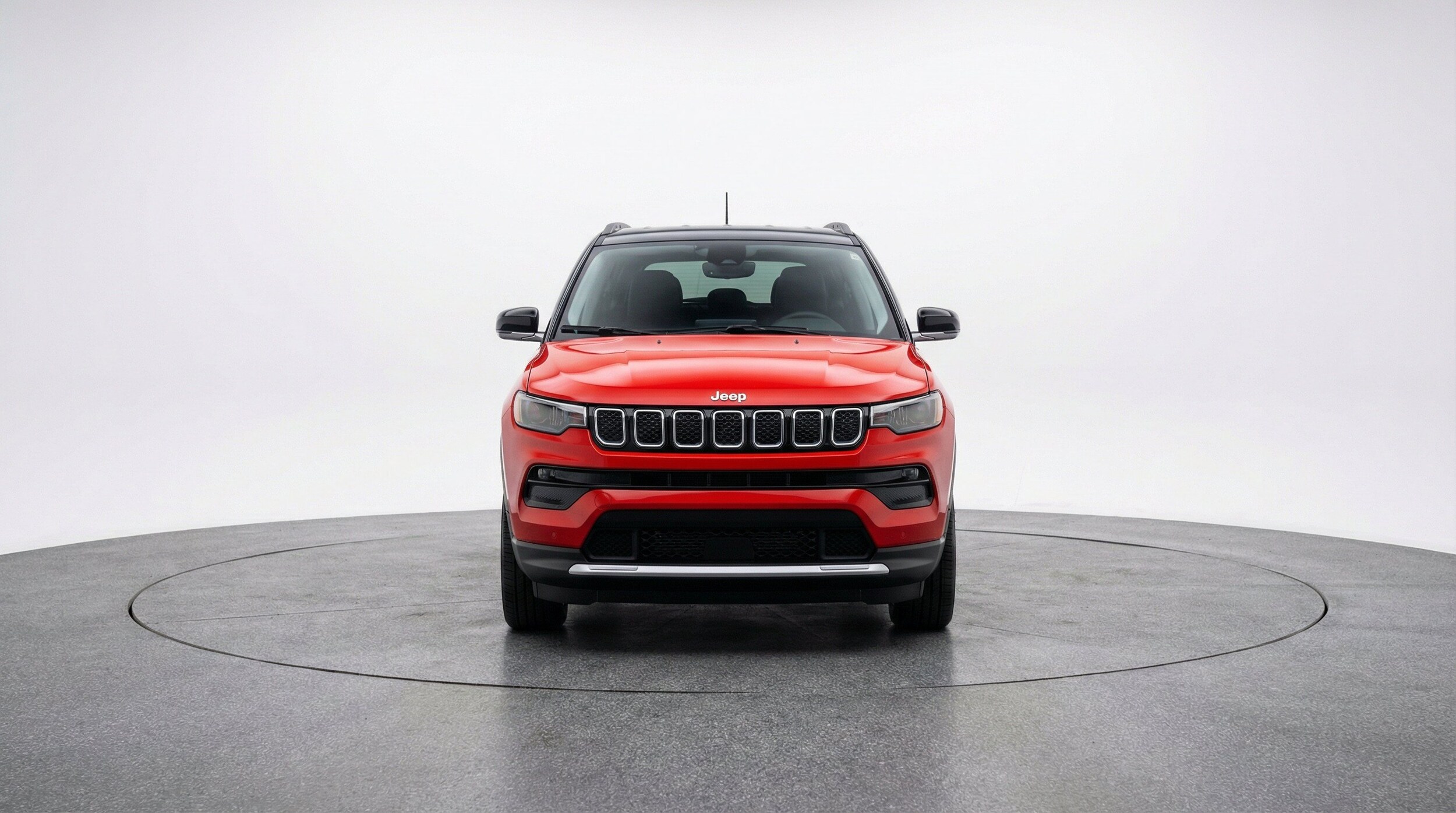 Thumbnail: 2025 Jeep Compass - 2