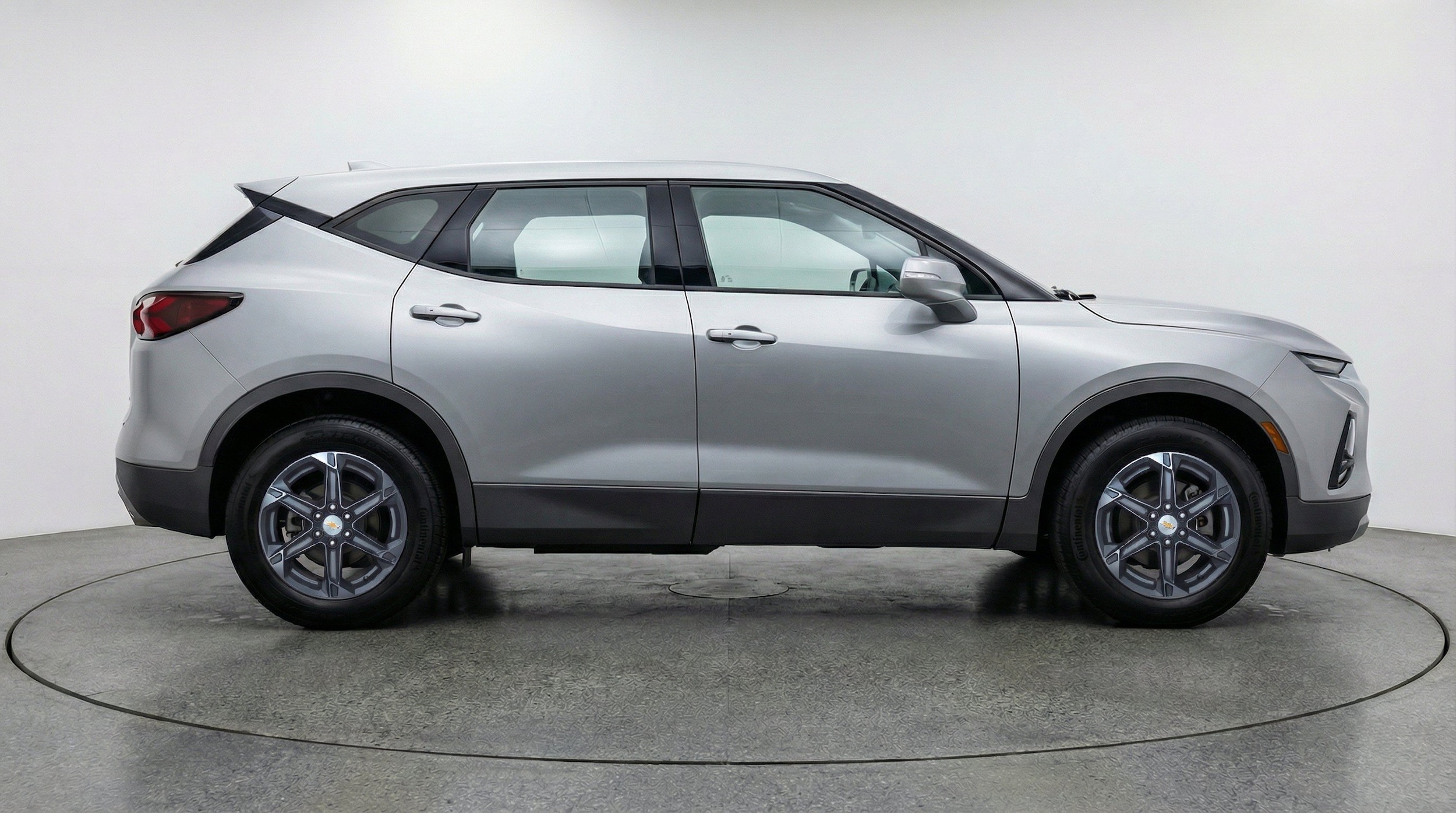 Thumbnail: 2026 Chevrolet Blazer - 10