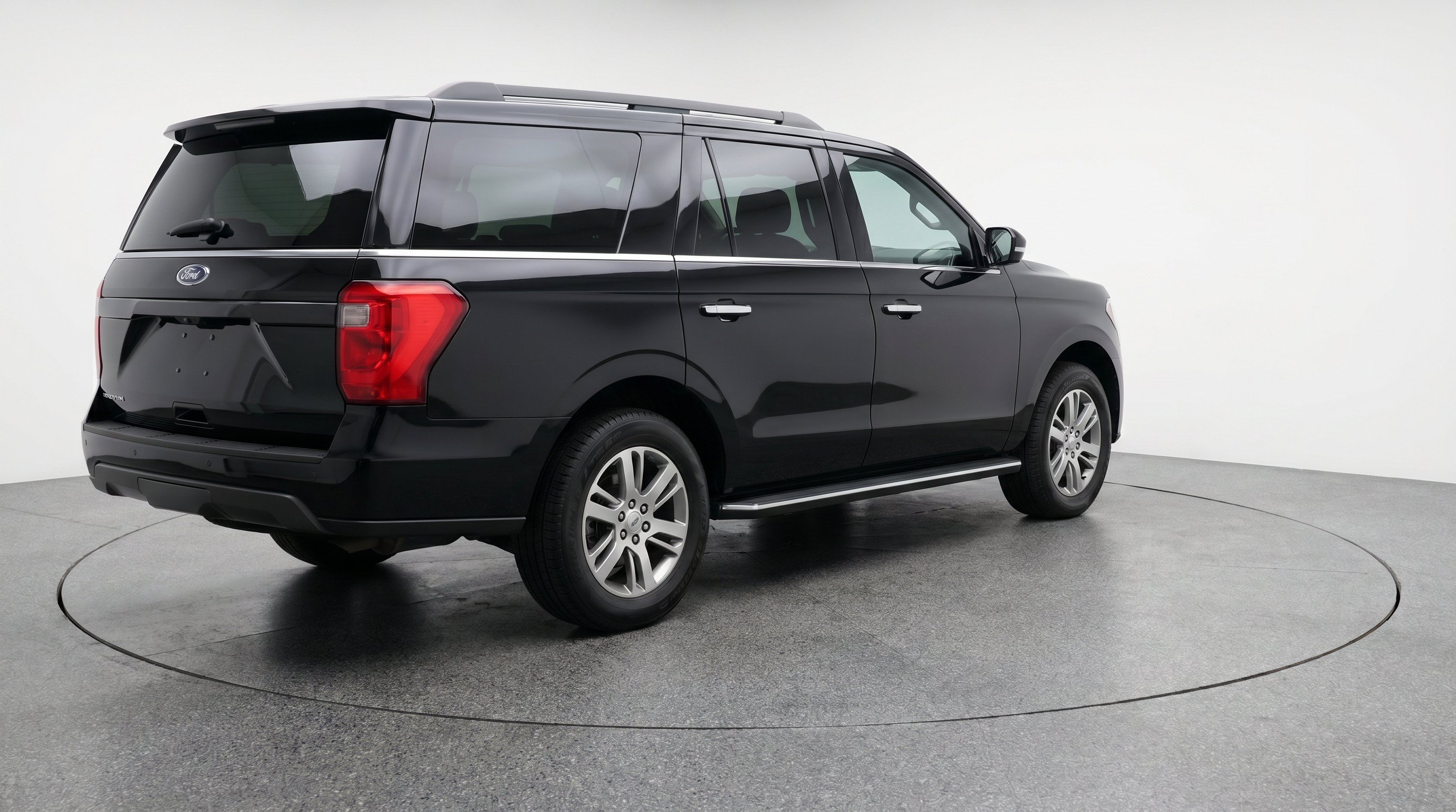 Thumbnail: 2024 Ford Expedition MAX - 9