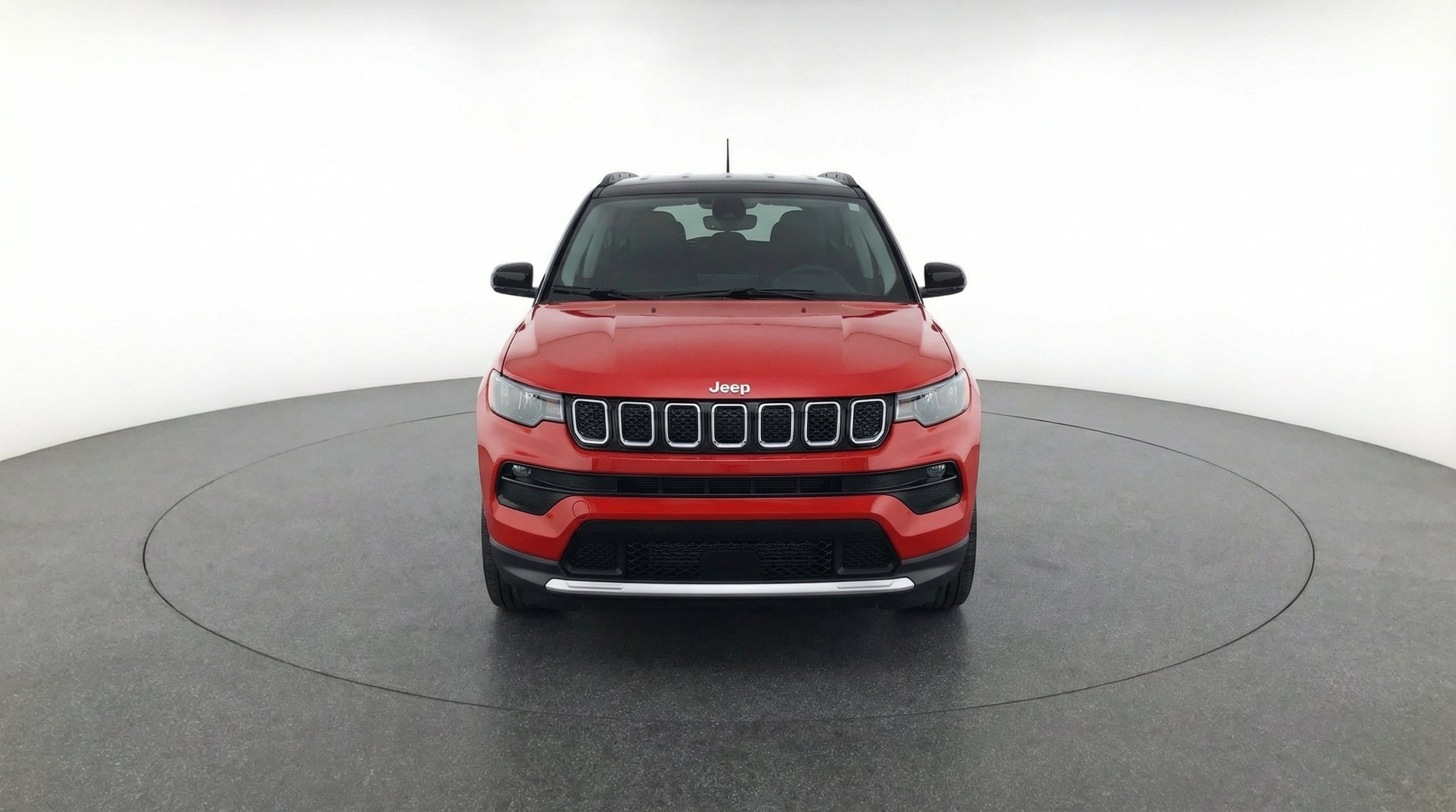 Thumbnail: 2025 Jeep Compass - 2