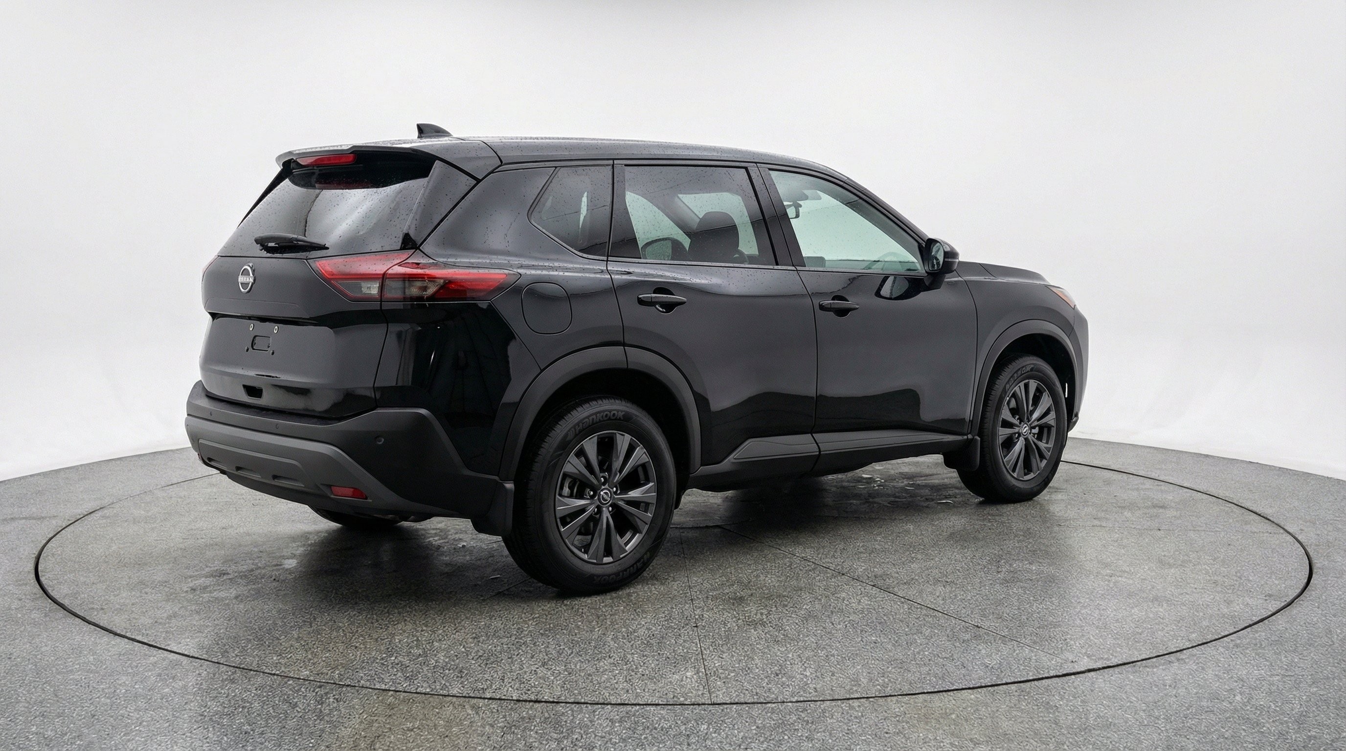 Thumbnail: 2025 Nissan Rogue - 9