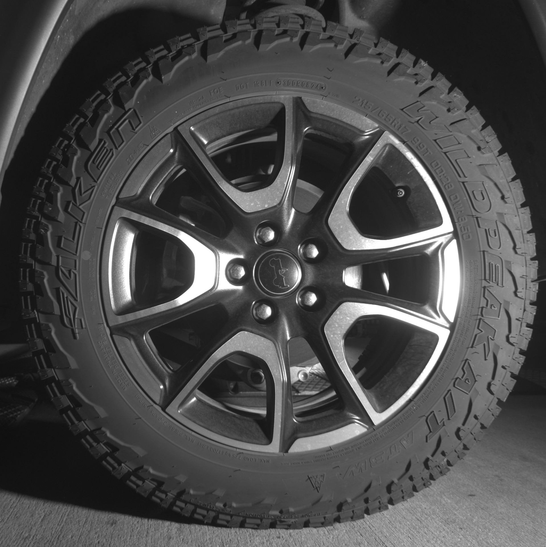 Thumbnail: 2025 Jeep Compass - 14