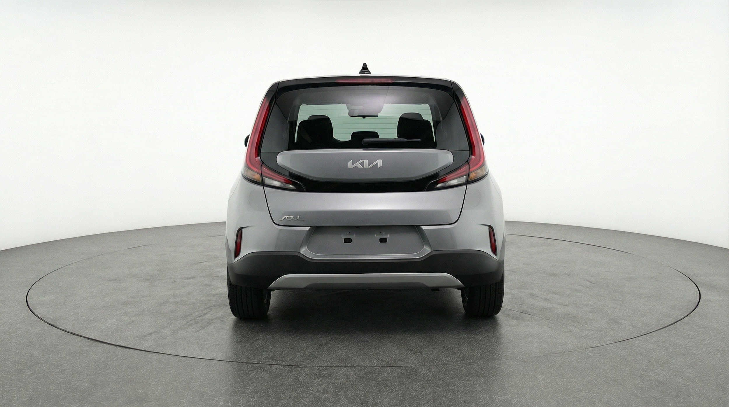 Thumbnail: 2025 Kia Soul - 7