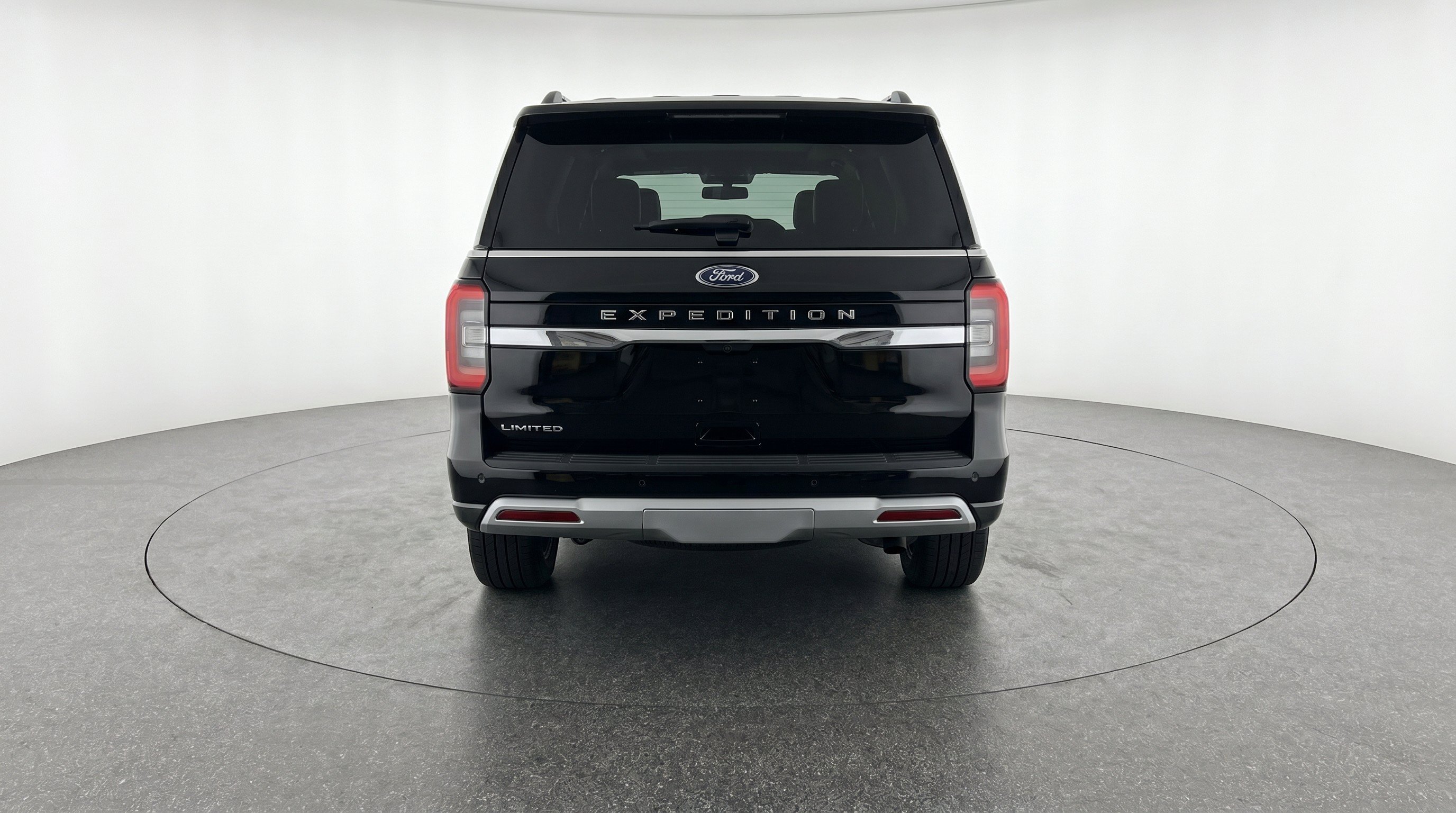 Thumbnail: 2024 Ford Expedition - 7