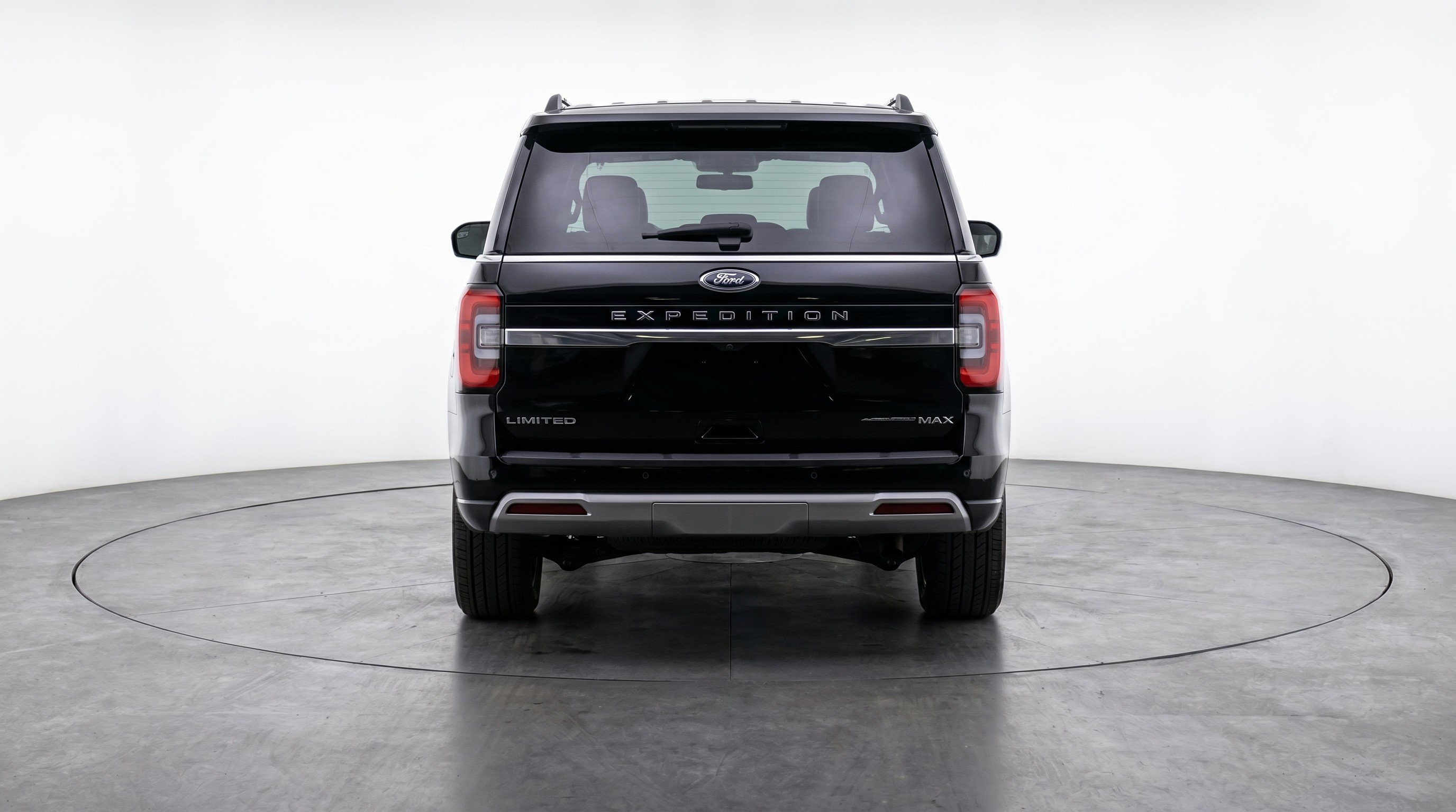Thumbnail: 2024 Ford Expedition MAX - 7