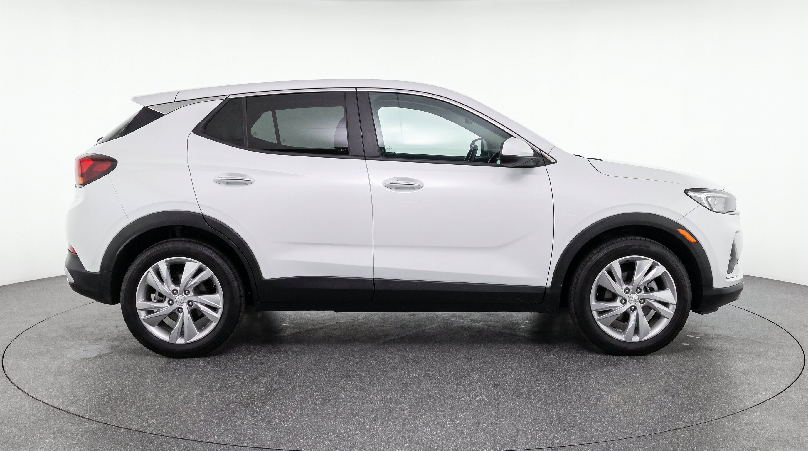 Thumbnail: 2026 Buick Encore GX - 10