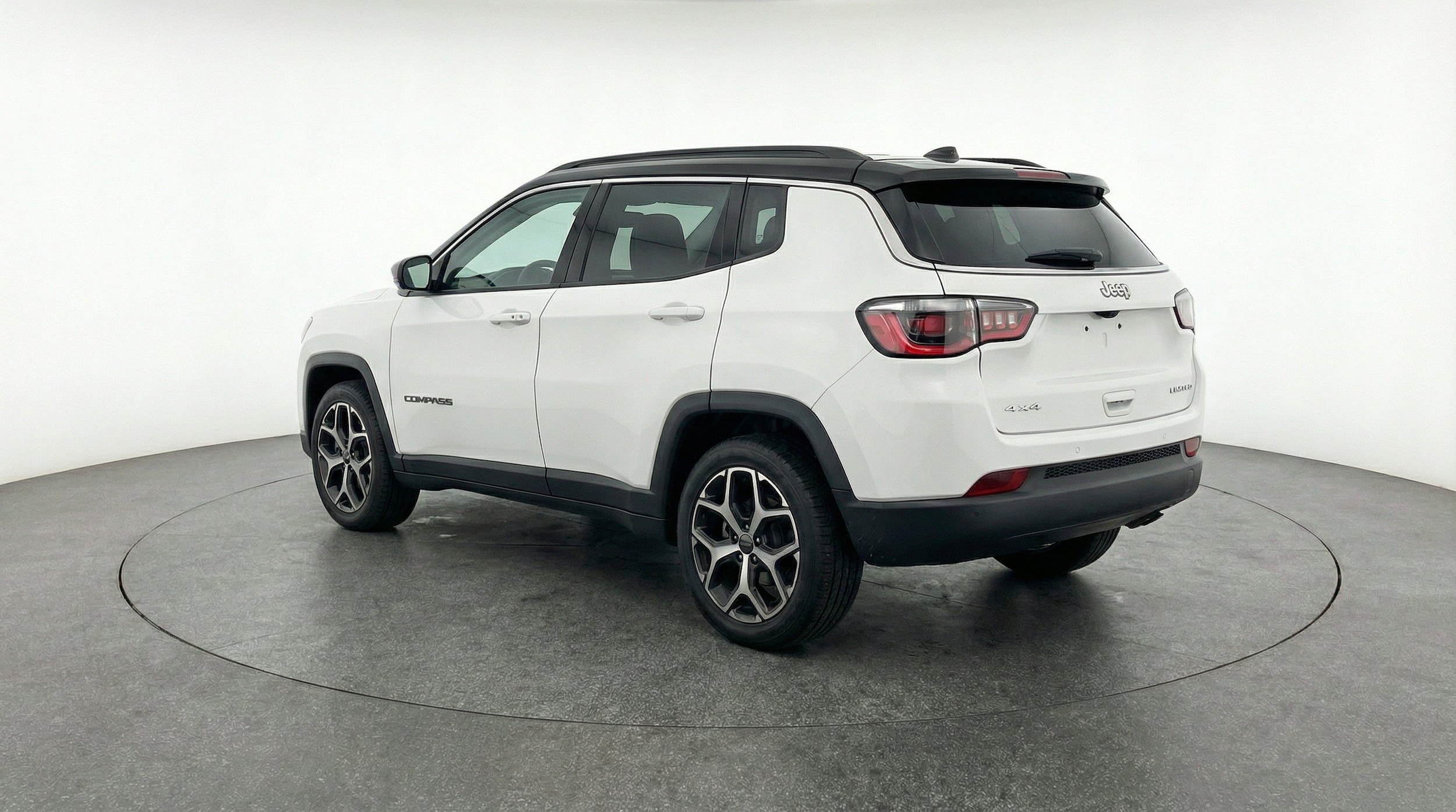 Thumbnail: 2025 Jeep Compass - 6