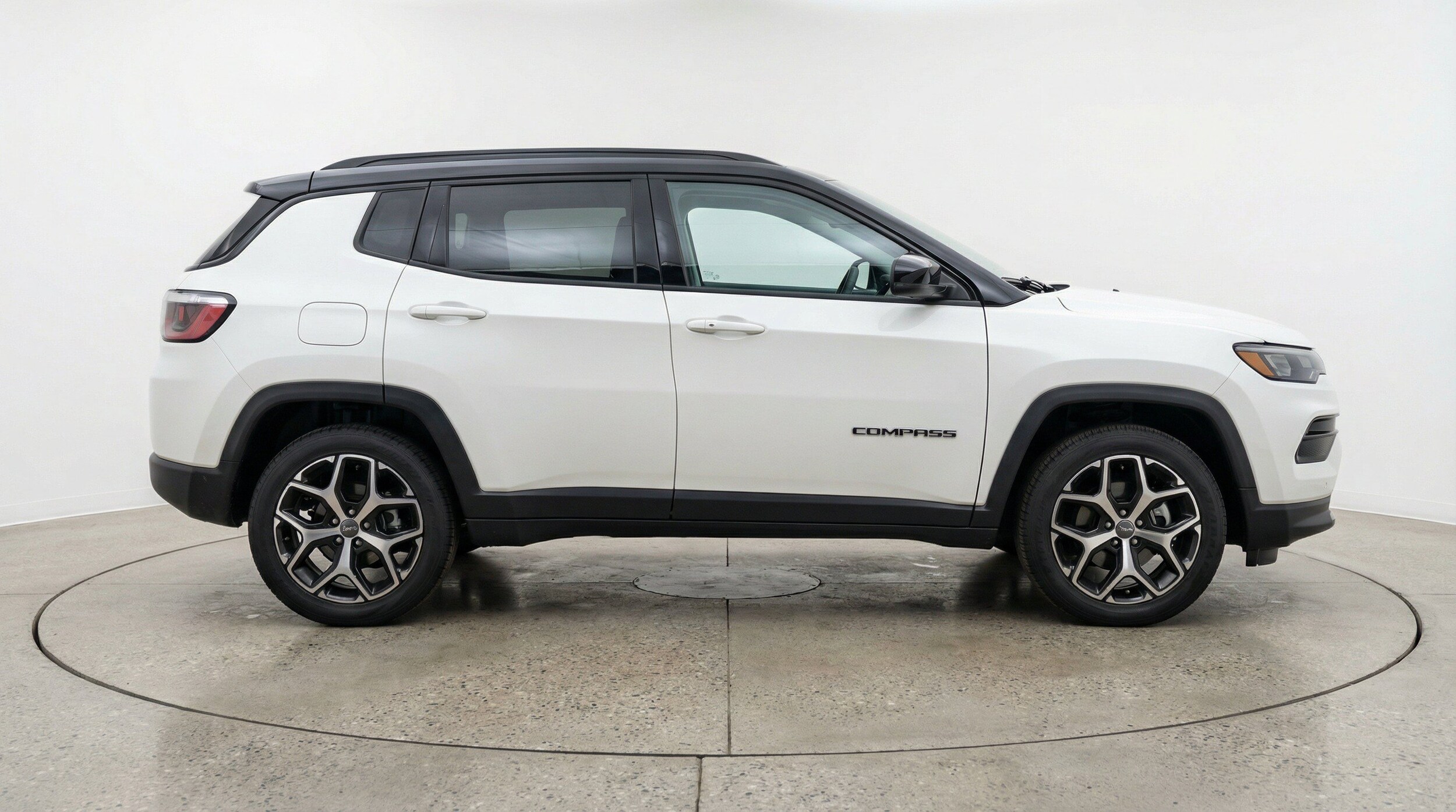 Thumbnail: 2025 Jeep Compass - 10