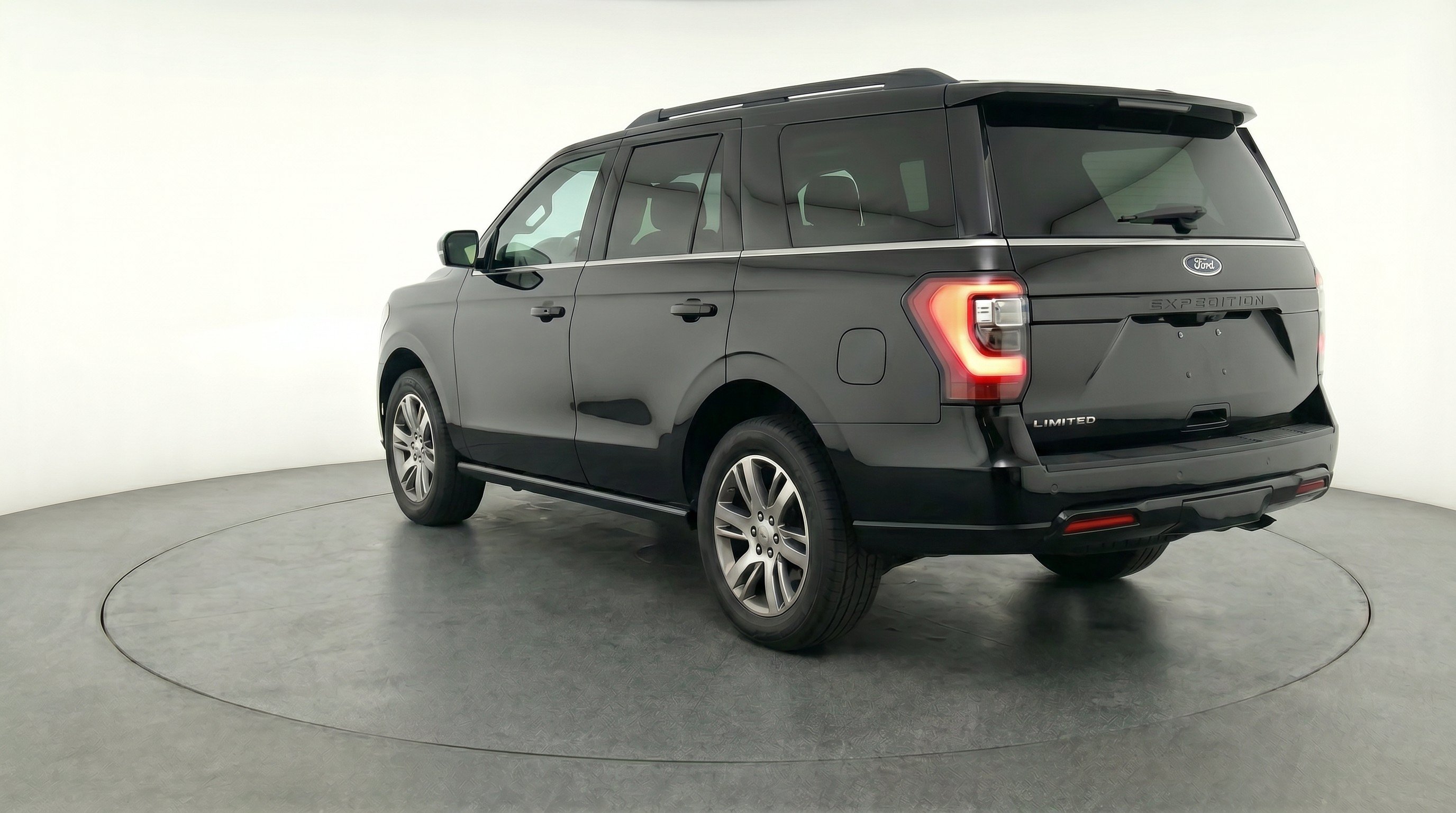 Thumbnail: 2024 Ford Expedition - 6