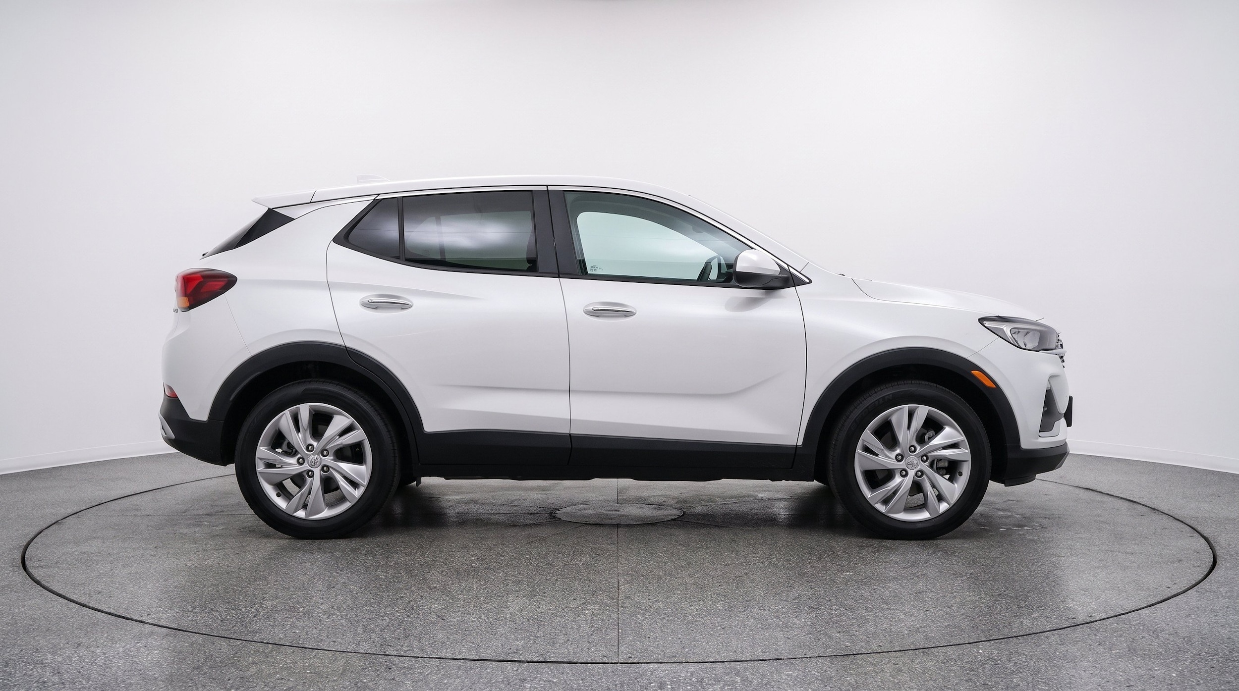 Thumbnail: 2025 Buick Encore GX - 10