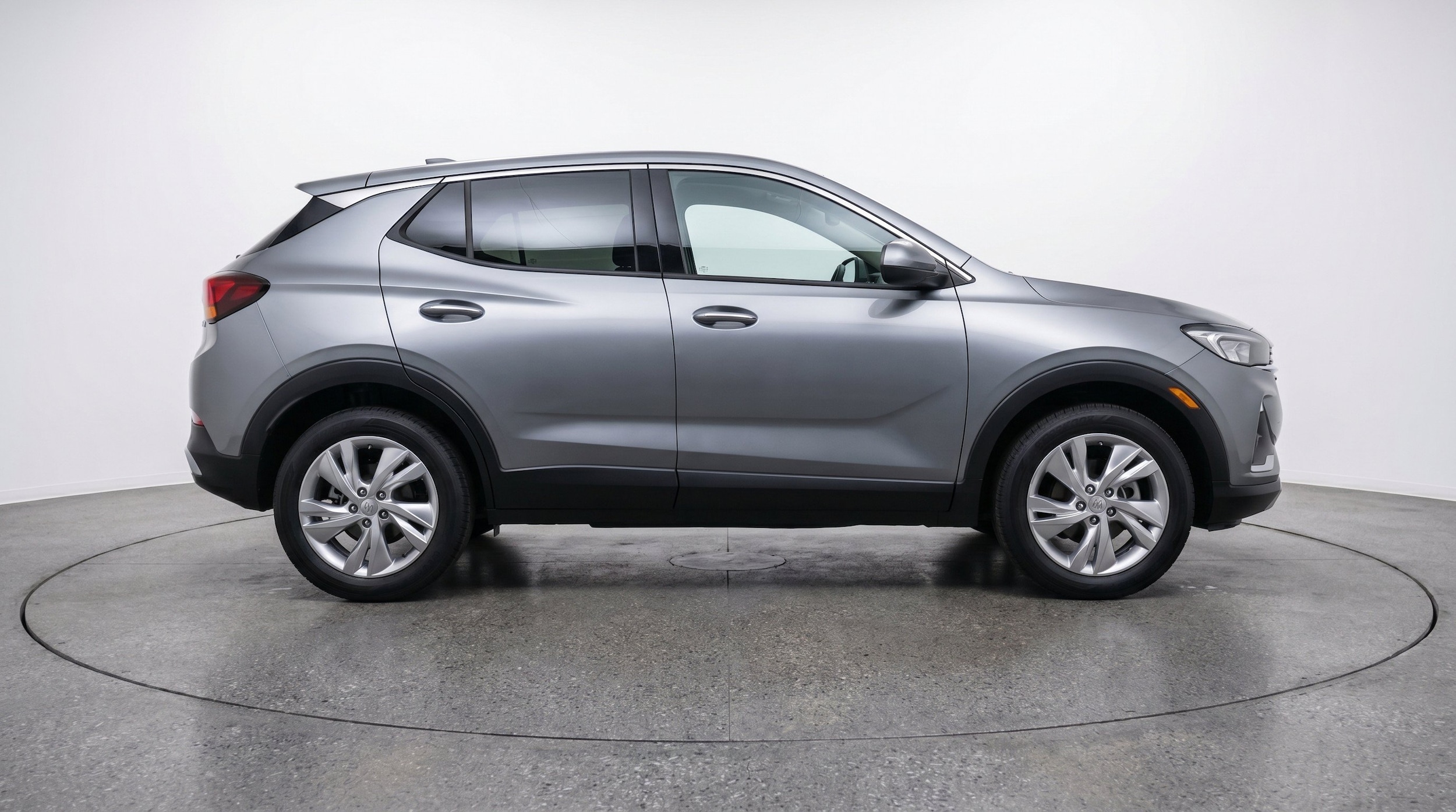 Thumbnail: 2026 Buick Encore GX - 10