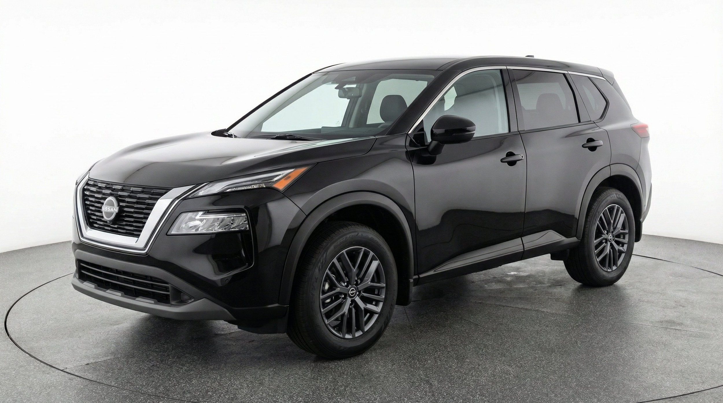 Thumbnail: 2026 Nissan Rogue - 3