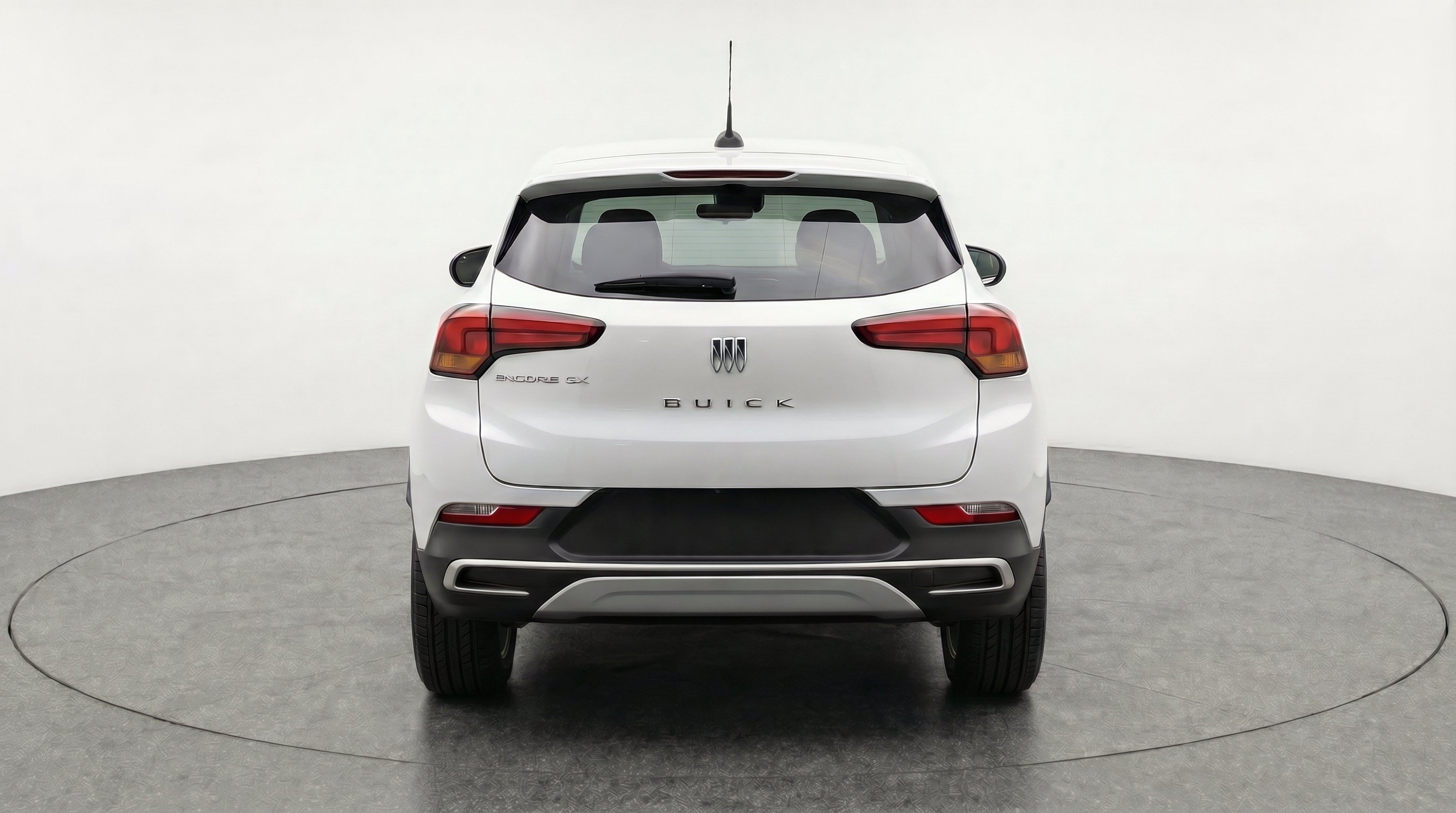 Thumbnail: 2025 Buick Encore GX - 7