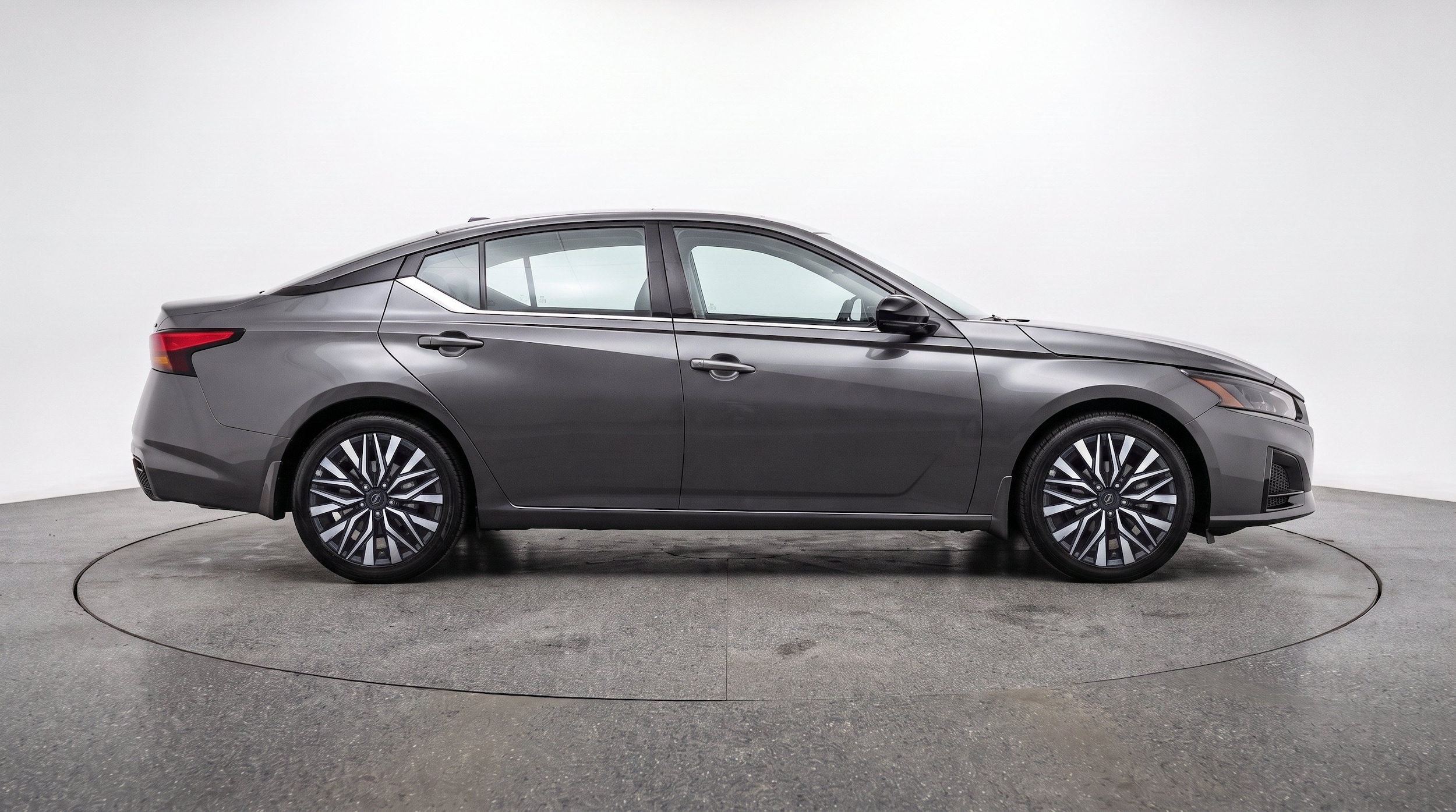 Thumbnail: 2026 Nissan Altima - 10
