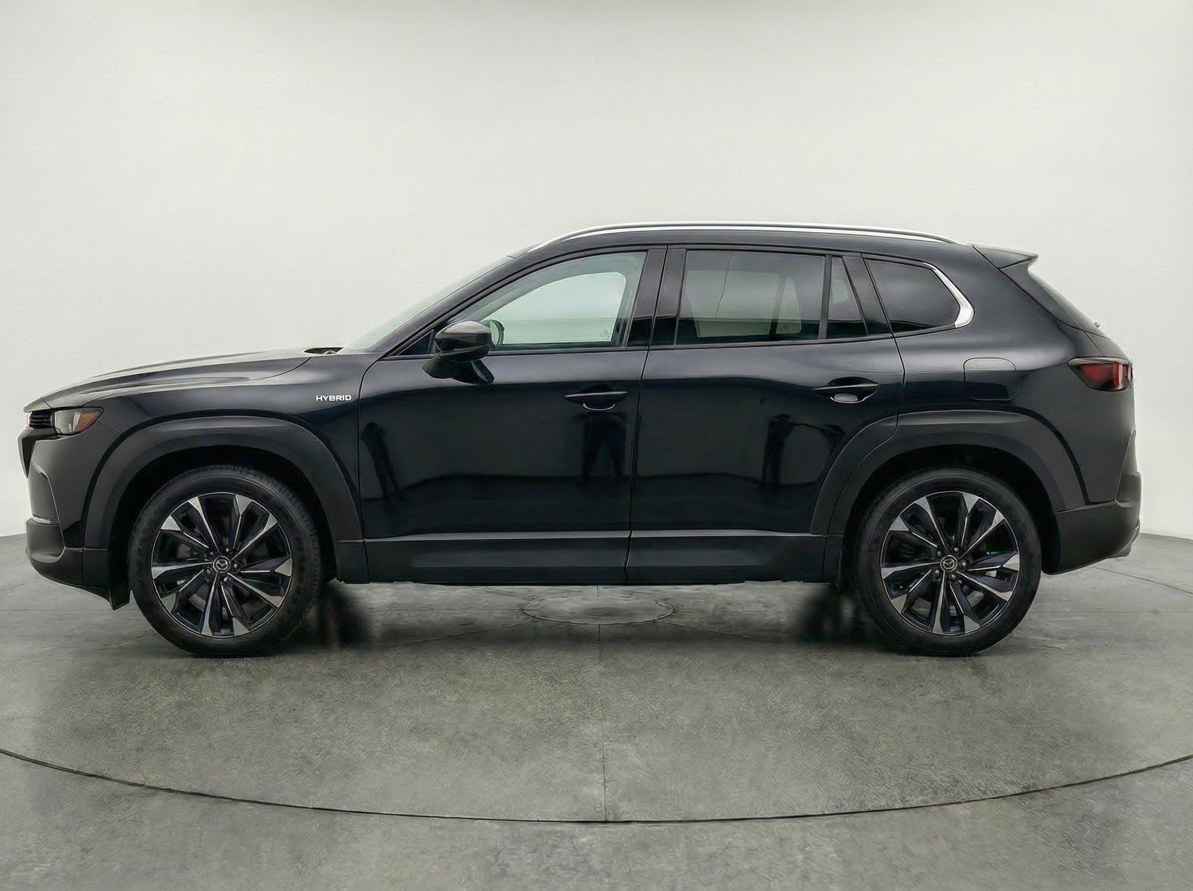 Thumbnail: 2025 Mazda CX-50 - 5