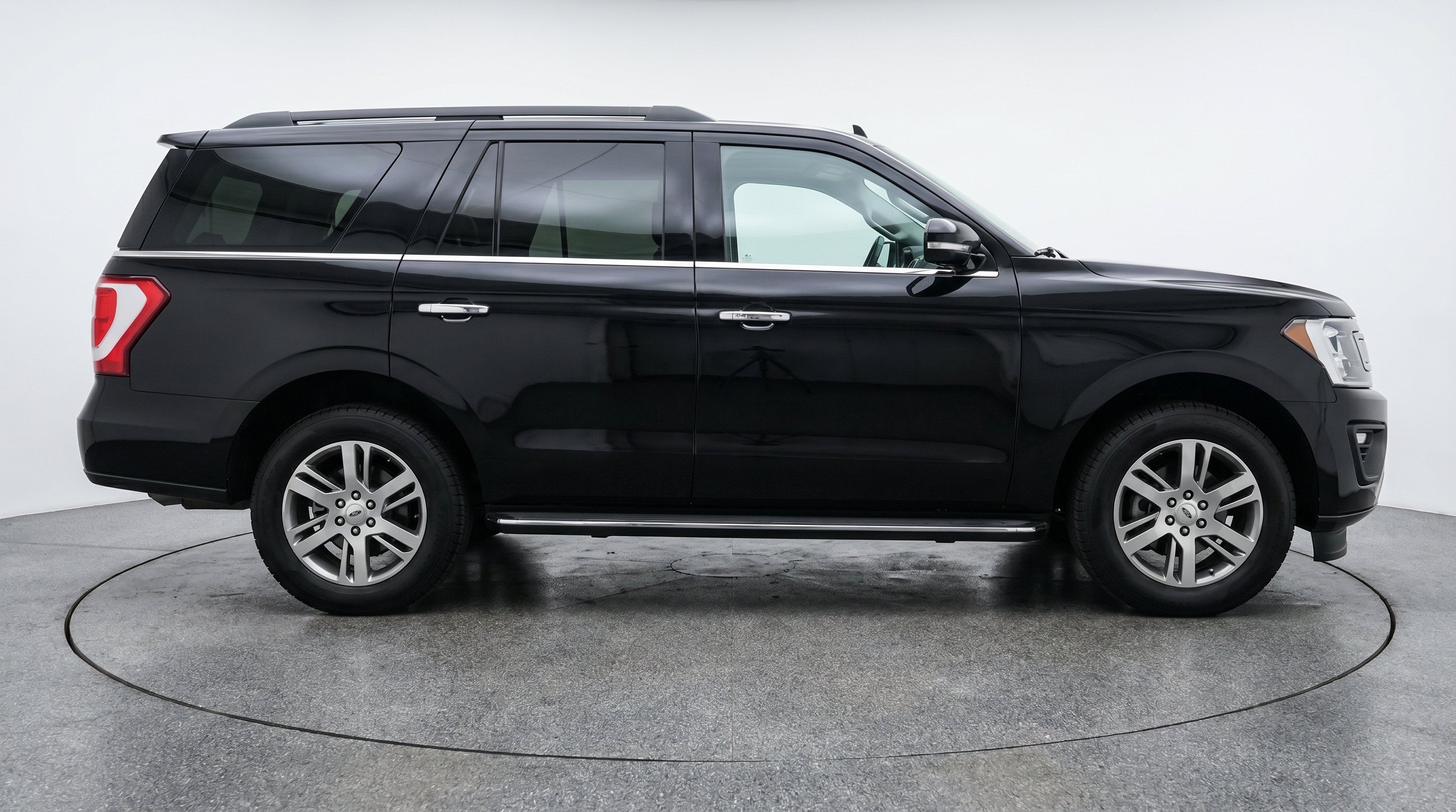 Thumbnail: 2024 Ford Expedition - 10