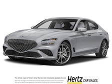2026 Genesis G70 2.5T -
                  Estero, FL