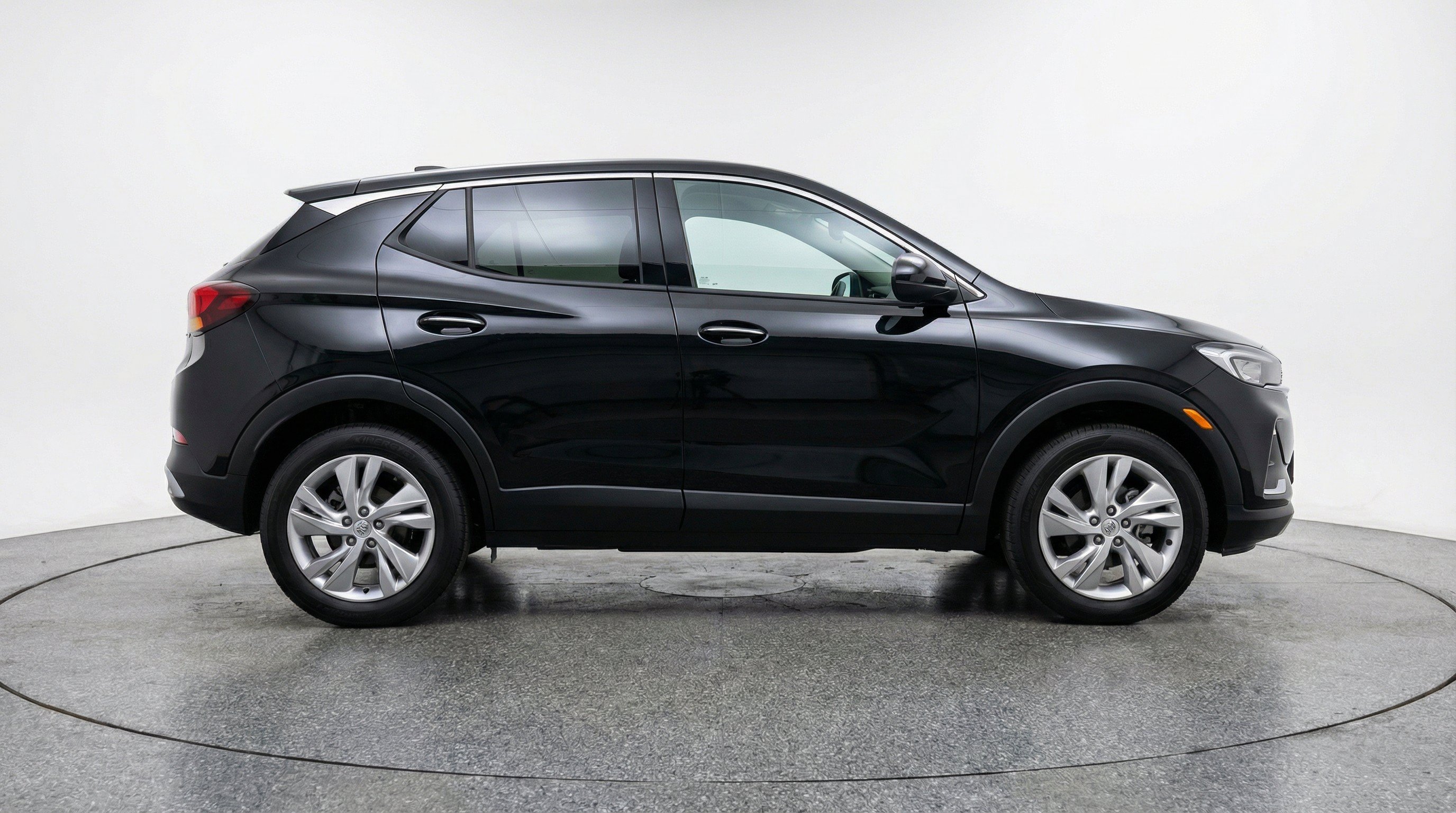Thumbnail: 2026 Buick Encore GX - 10