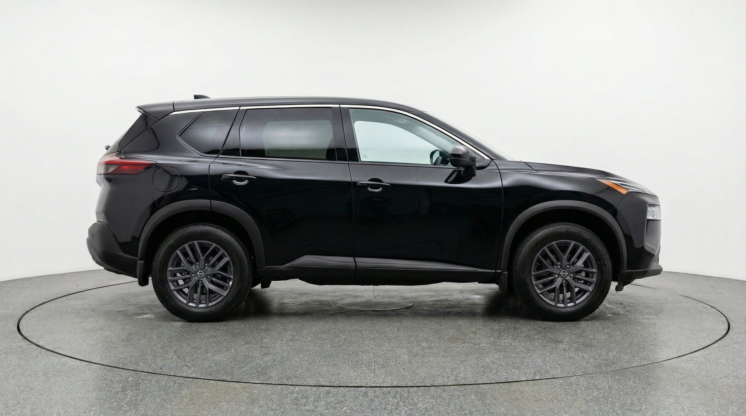 Thumbnail: 2026 Nissan Rogue - 10