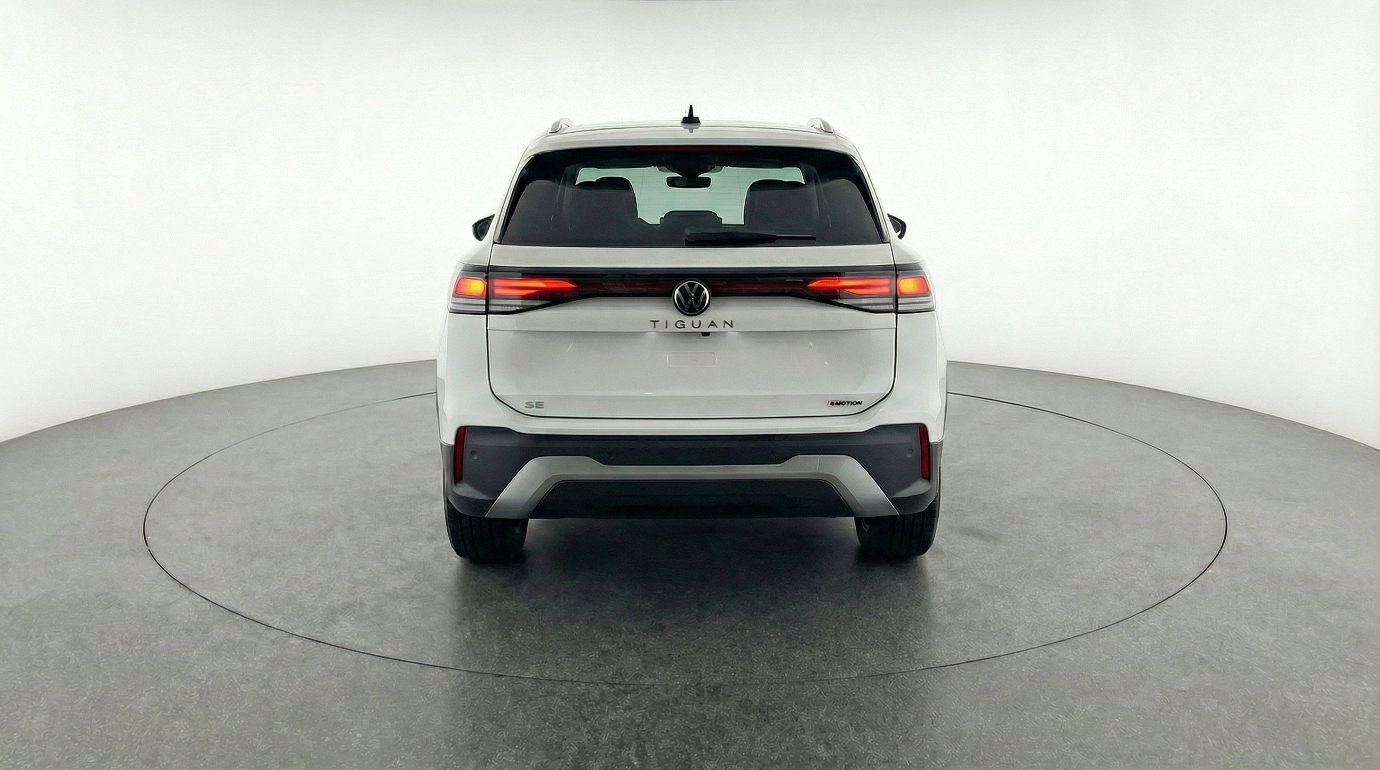 Thumbnail: 2026 Volkswagen Tiguan - 7