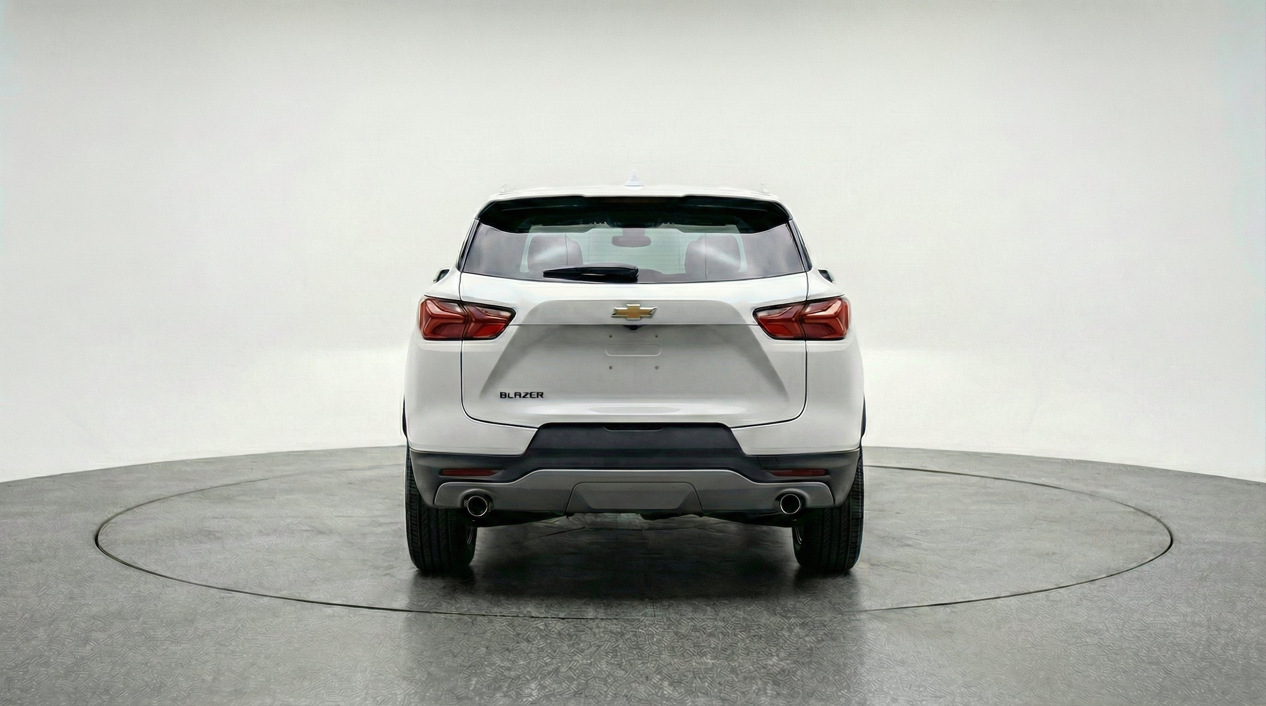 Thumbnail: 2025 Chevrolet Blazer - 7