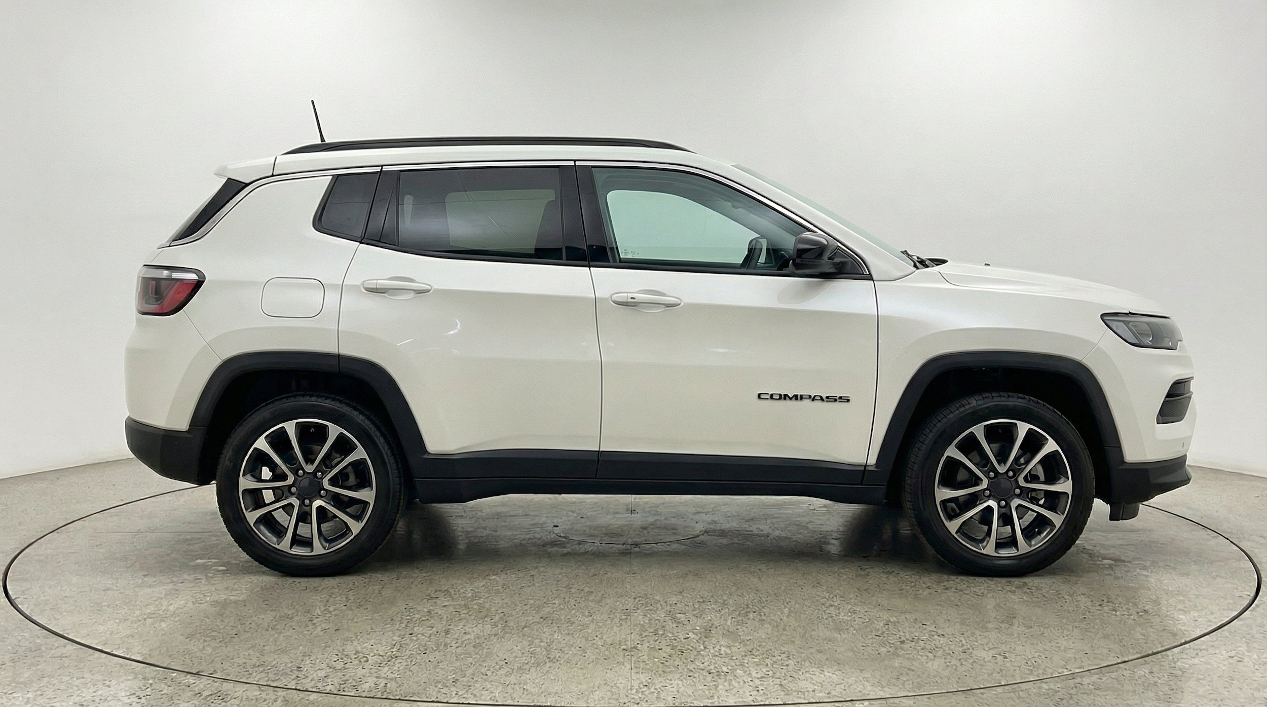 Thumbnail: 2025 Jeep Compass - 10