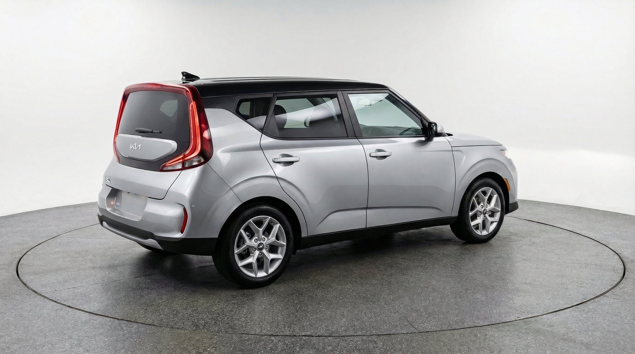 Thumbnail: 2025 Kia Soul - 9