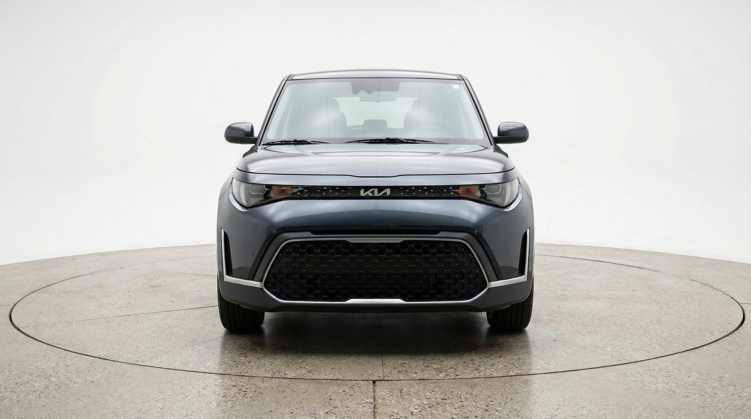 Thumbnail: 2025 Kia Soul - 2