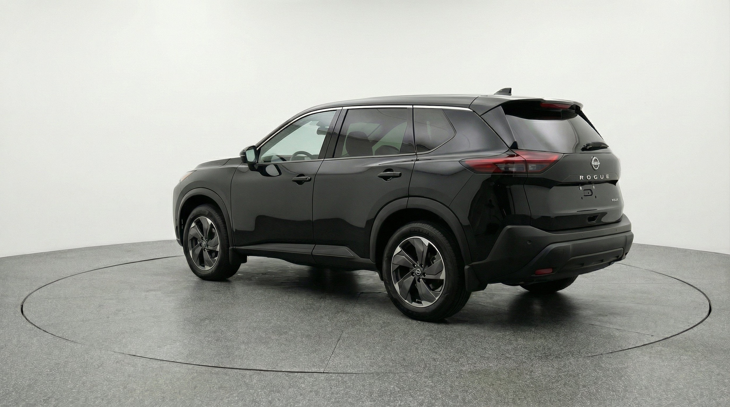 Thumbnail: 2025 Nissan Rogue - 6