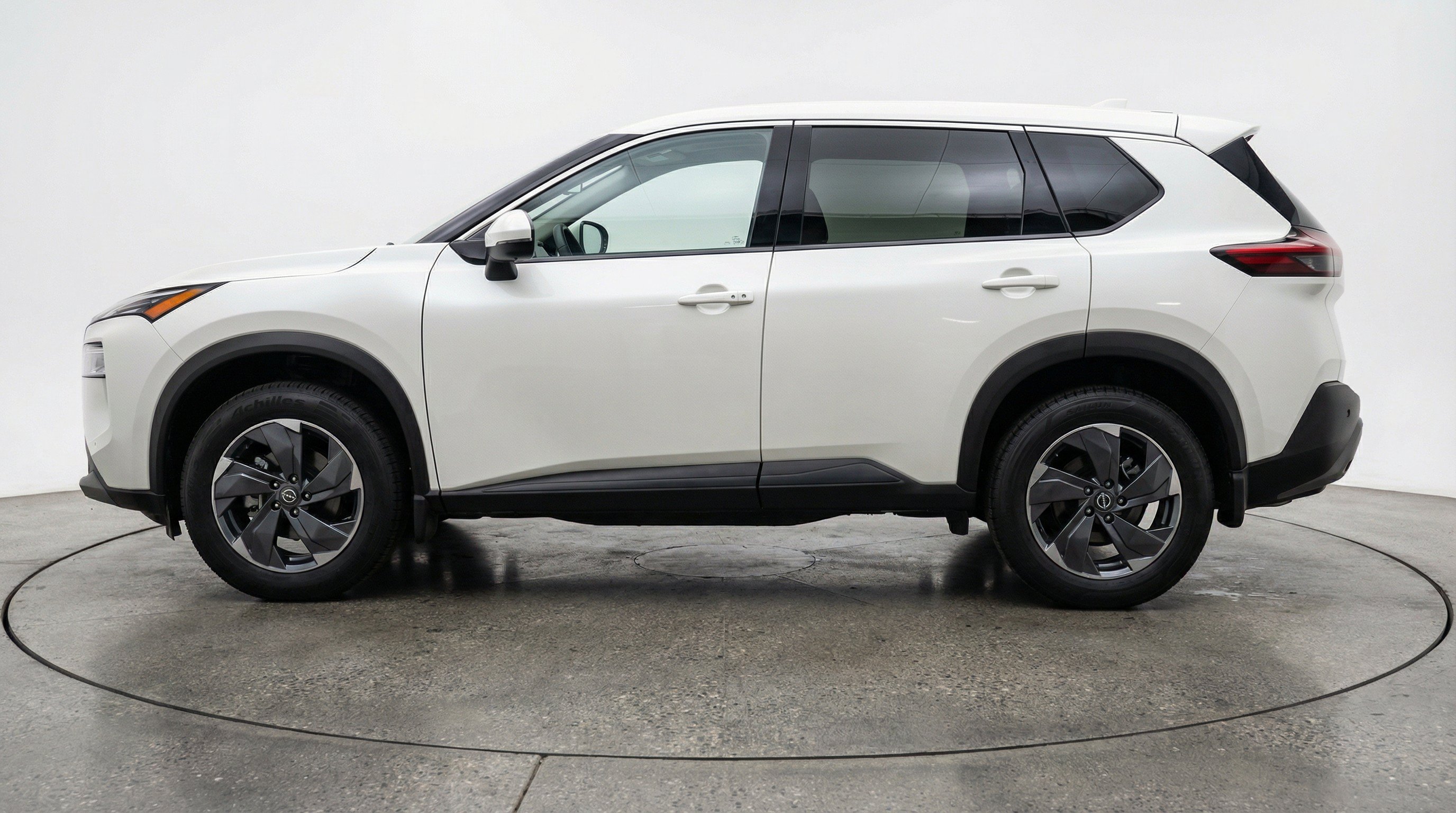 Thumbnail: 2025 Nissan Rogue - 5
