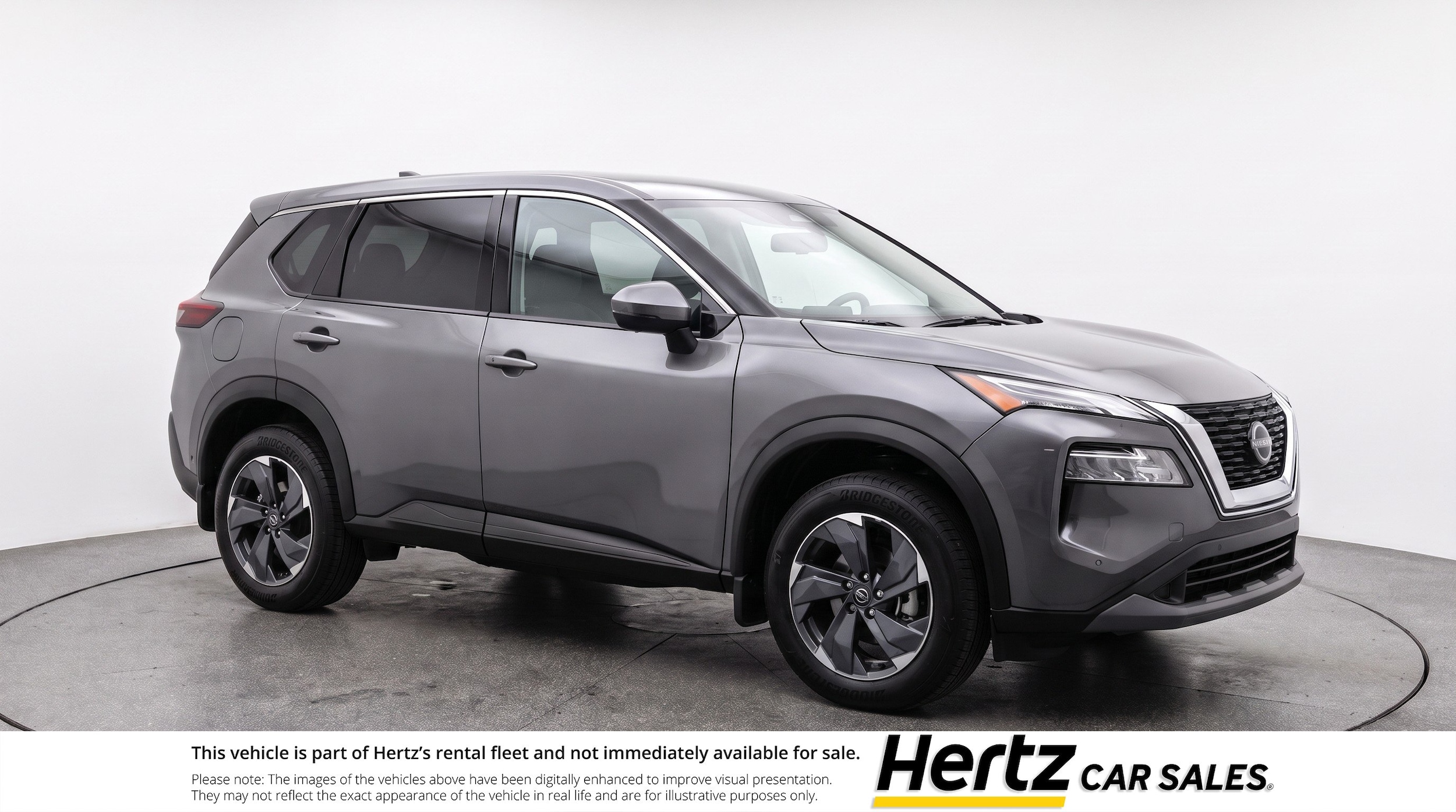 Thumbnail: 2026 Nissan Rogue - 1