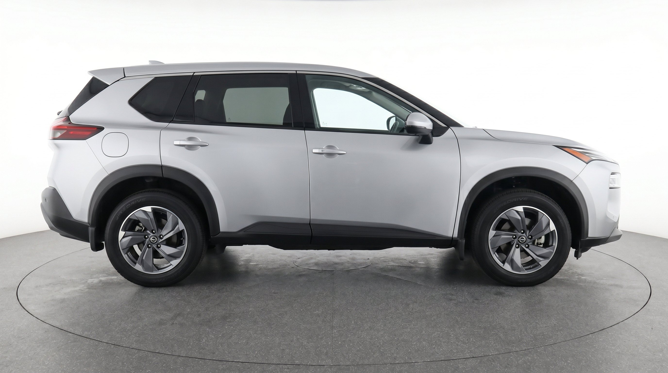 Thumbnail: 2025 Nissan Rogue - 10