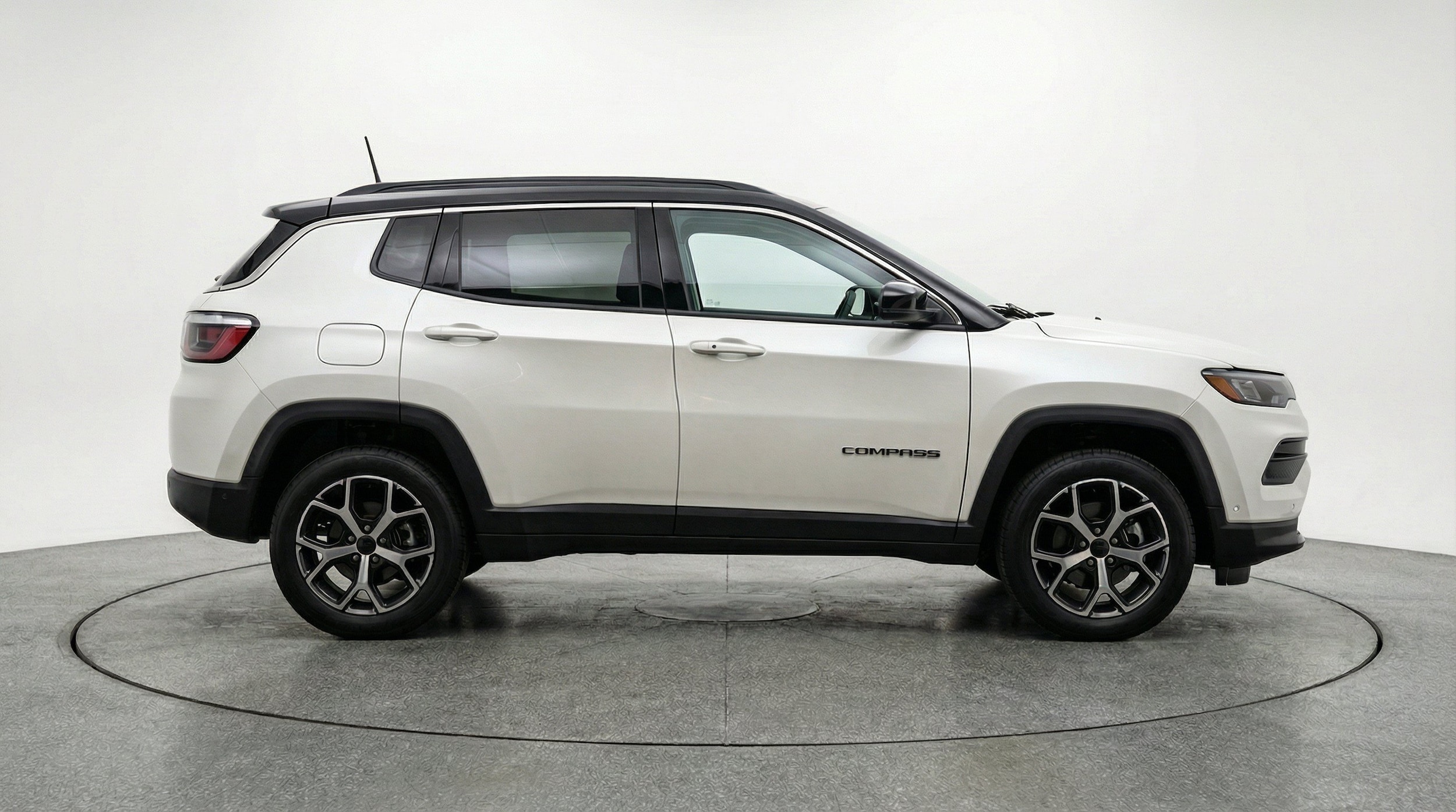 Thumbnail: 2025 Jeep Compass - 10