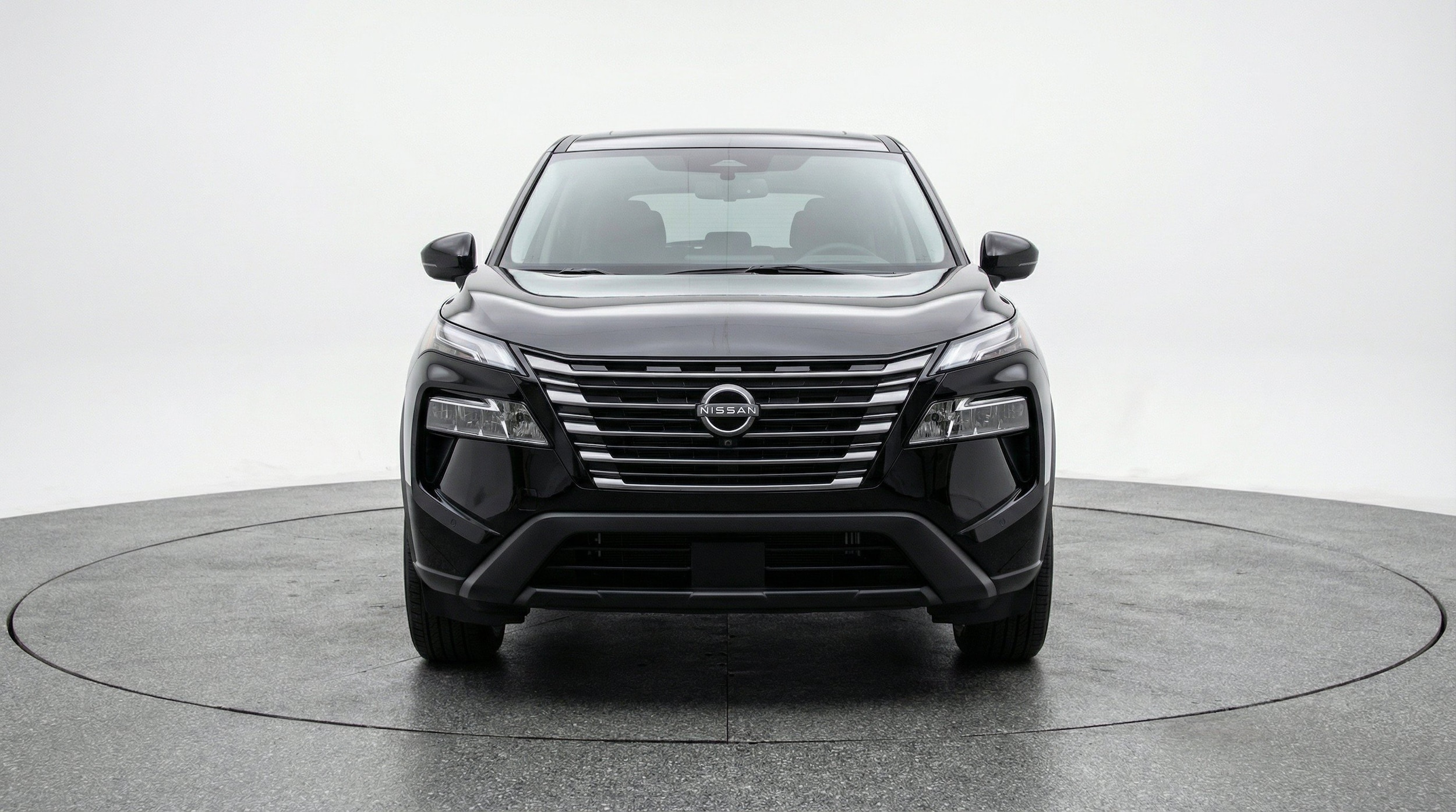 Thumbnail: 2026 Nissan Rogue - 2