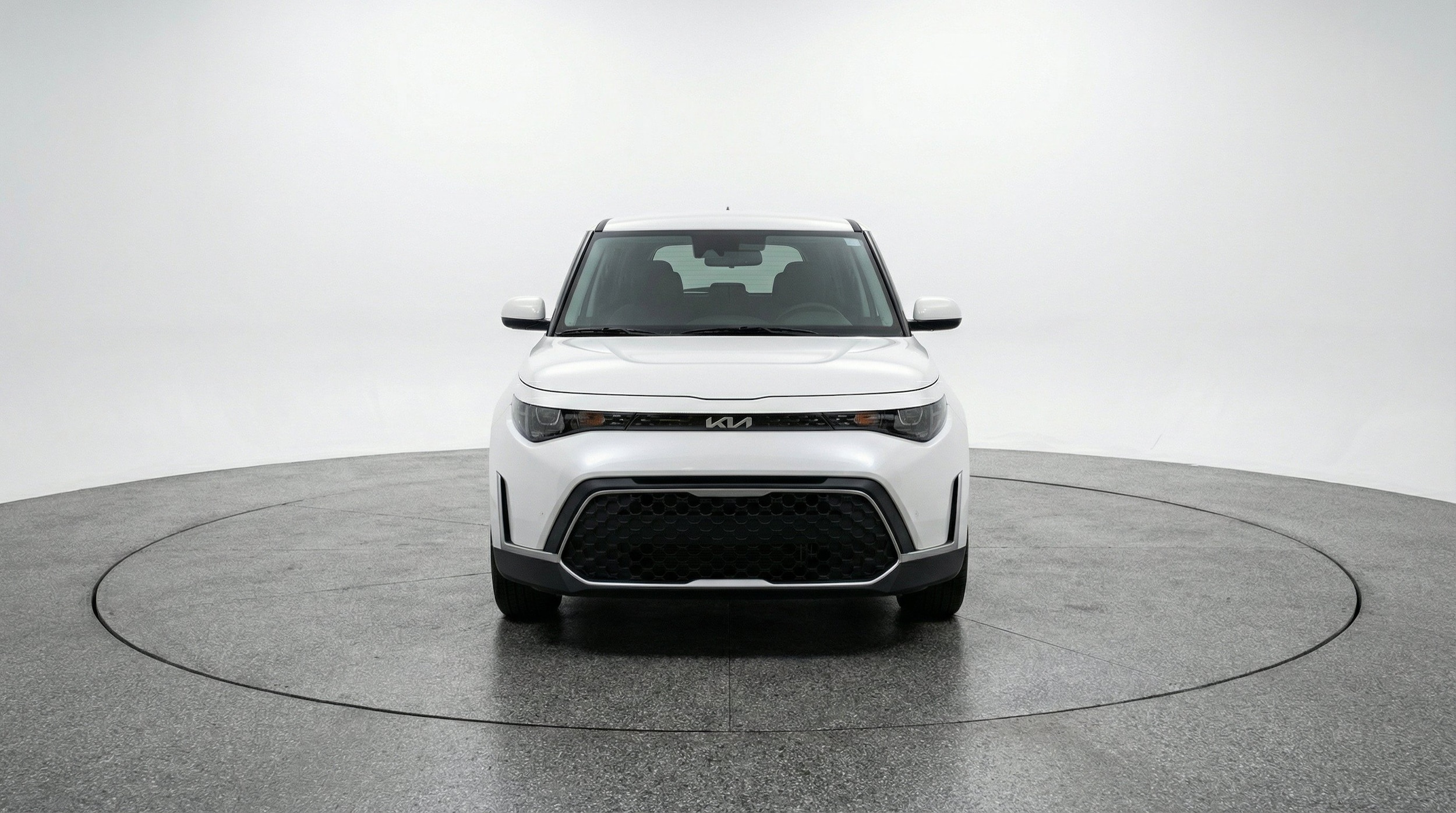 Thumbnail: 2025 Kia Soul - 2
