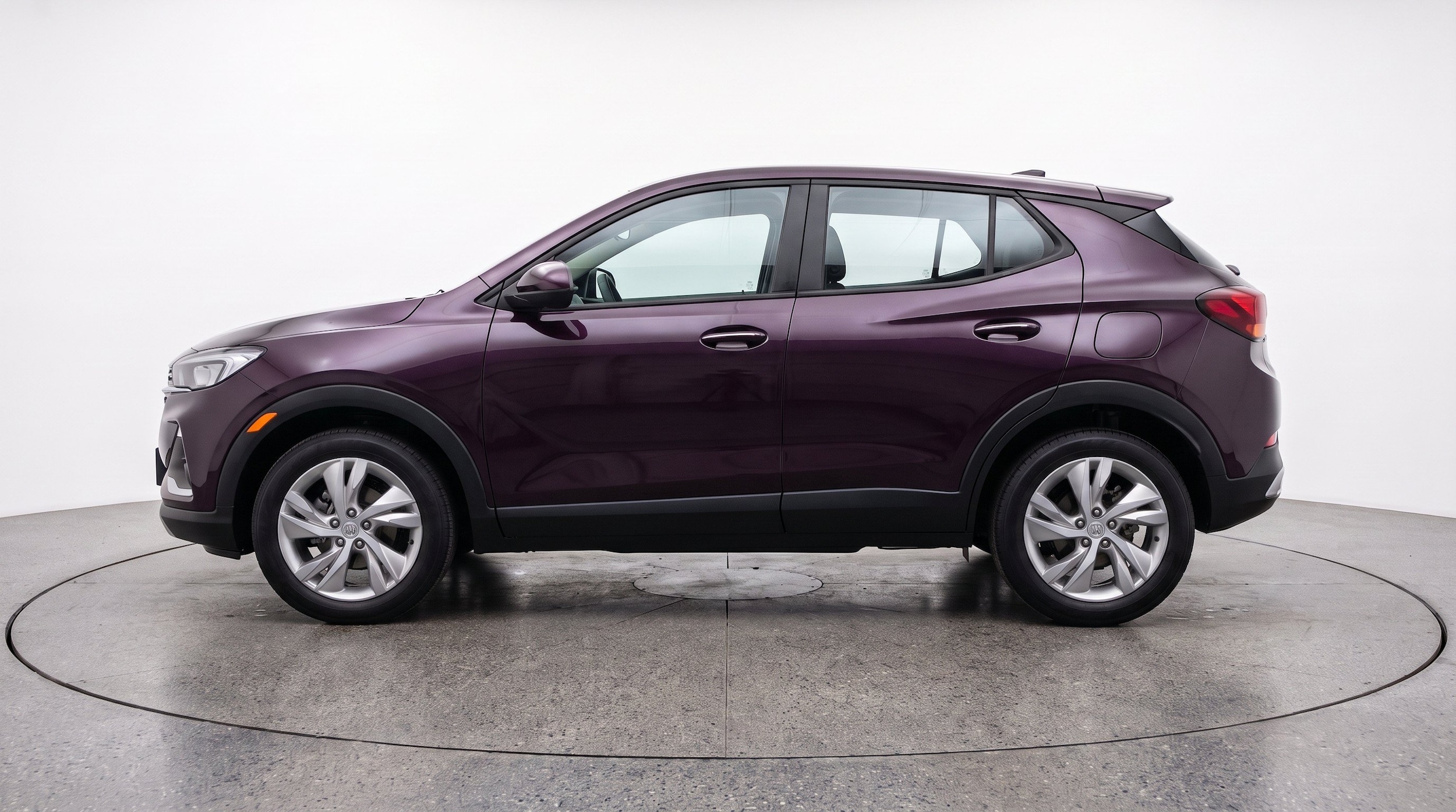 Thumbnail: 2025 Buick Encore GX - 5