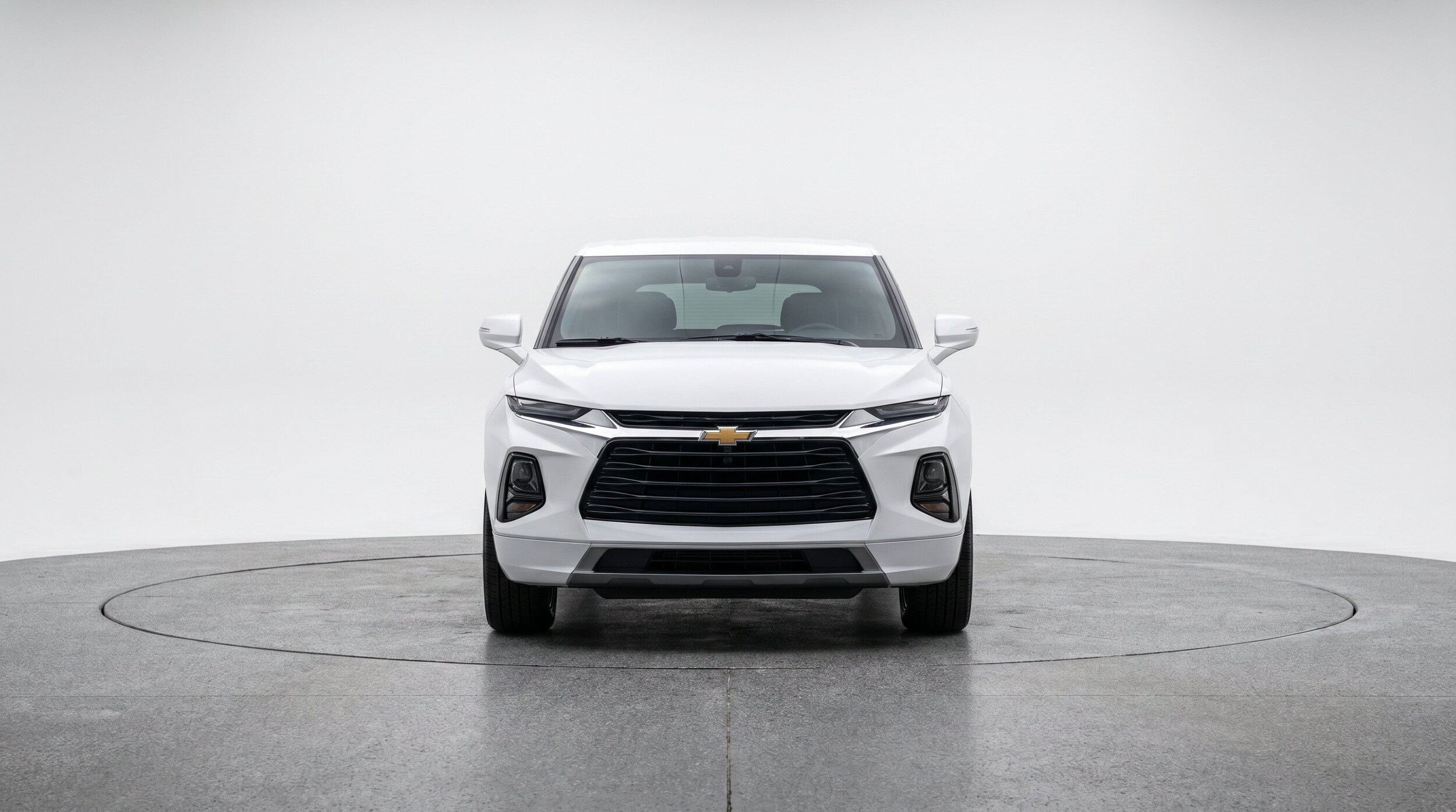 Thumbnail: 2026 Chevrolet Blazer - 2