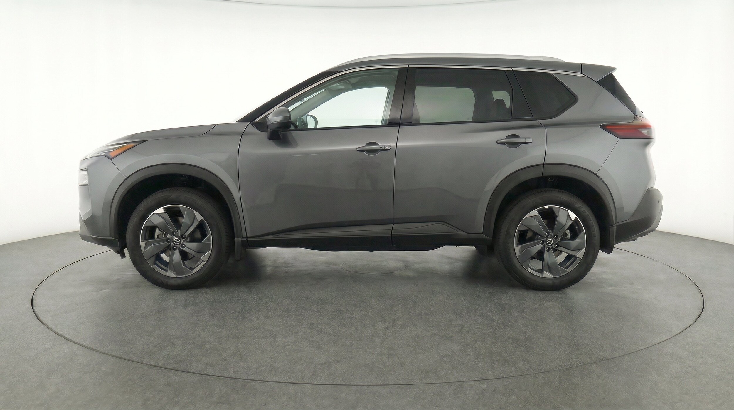 Thumbnail: 2026 Nissan Rogue - 5