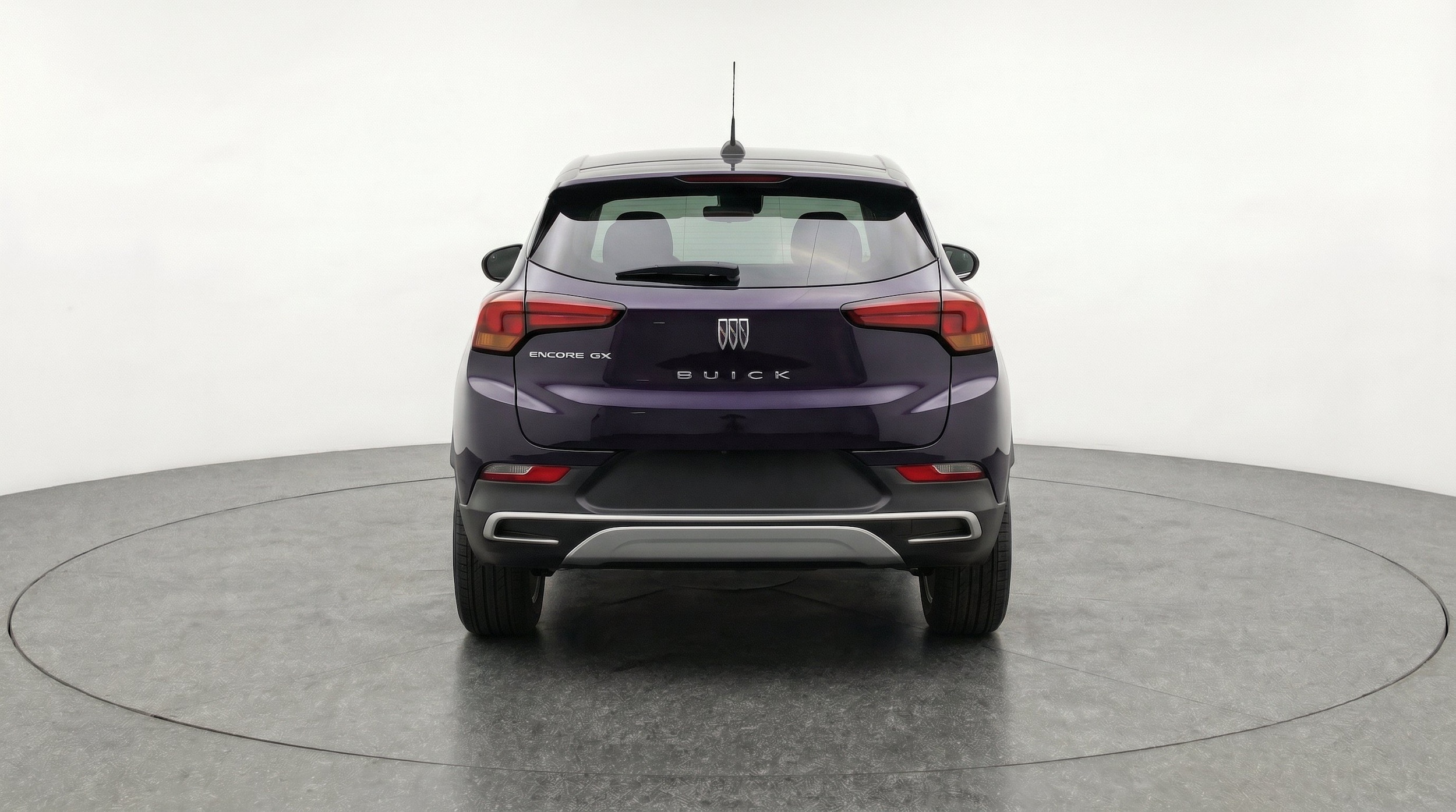 Thumbnail: 2025 Buick Encore GX - 7