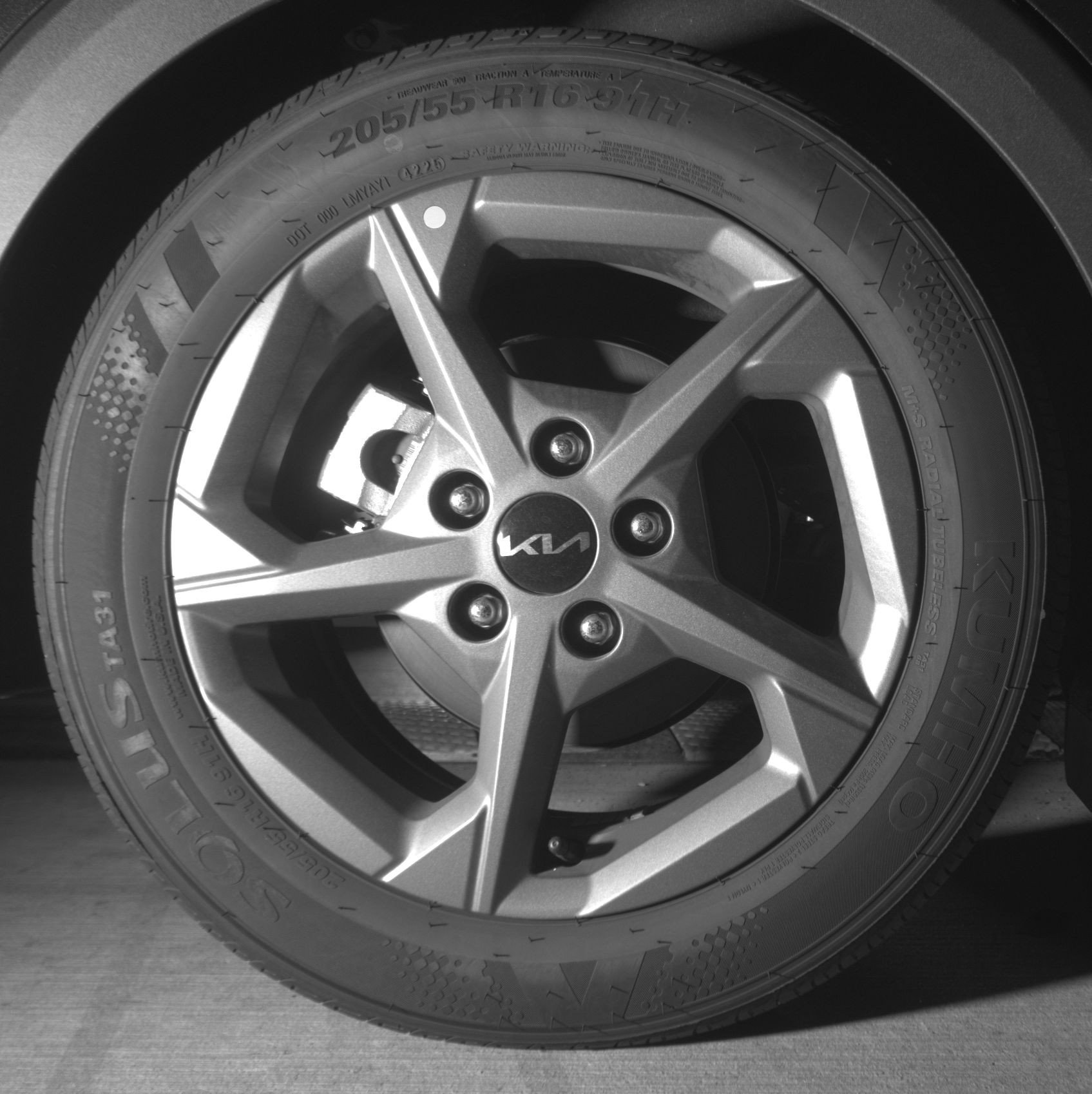 Thumbnail: 2026 Kia K4 - 15