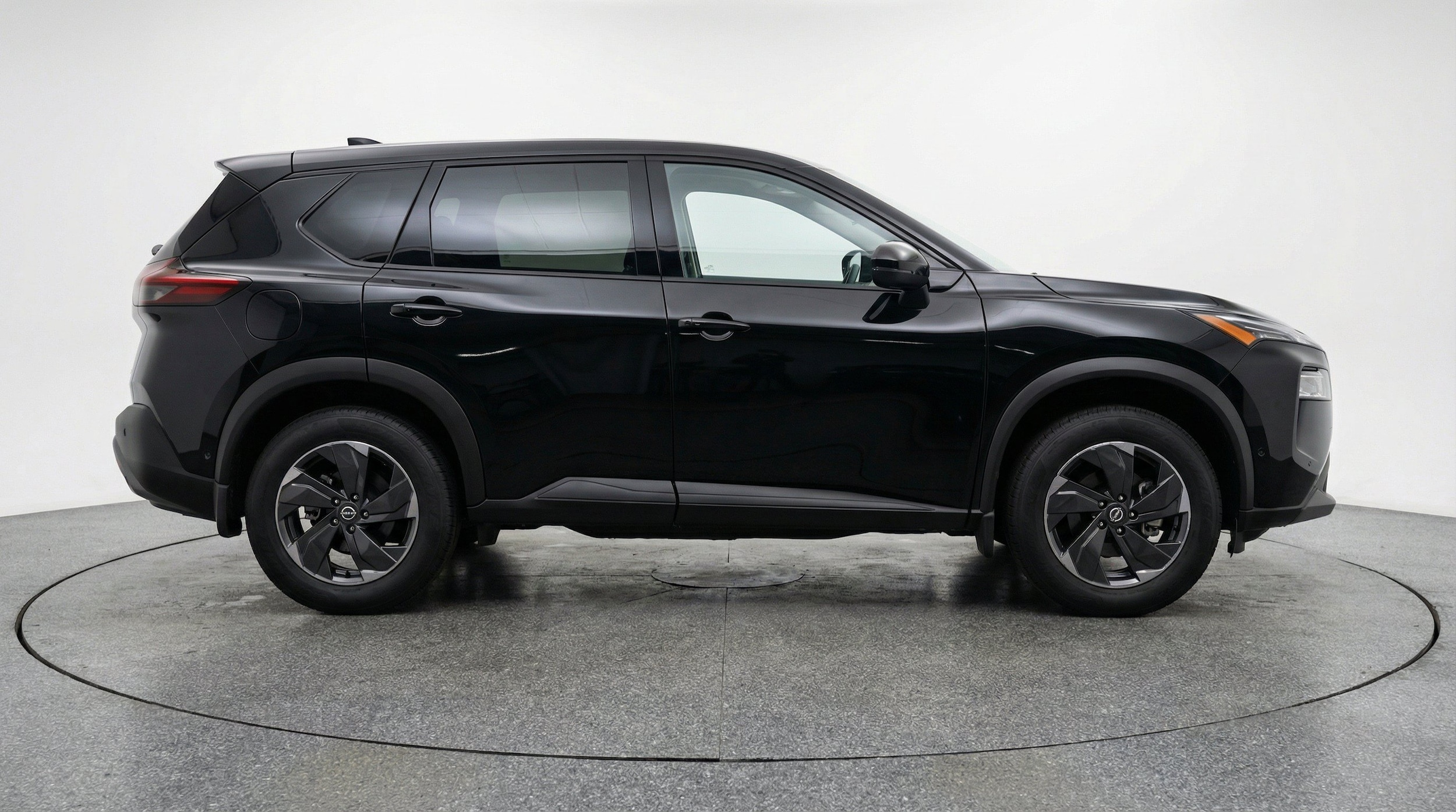 Thumbnail: 2025 Nissan Rogue - 10
